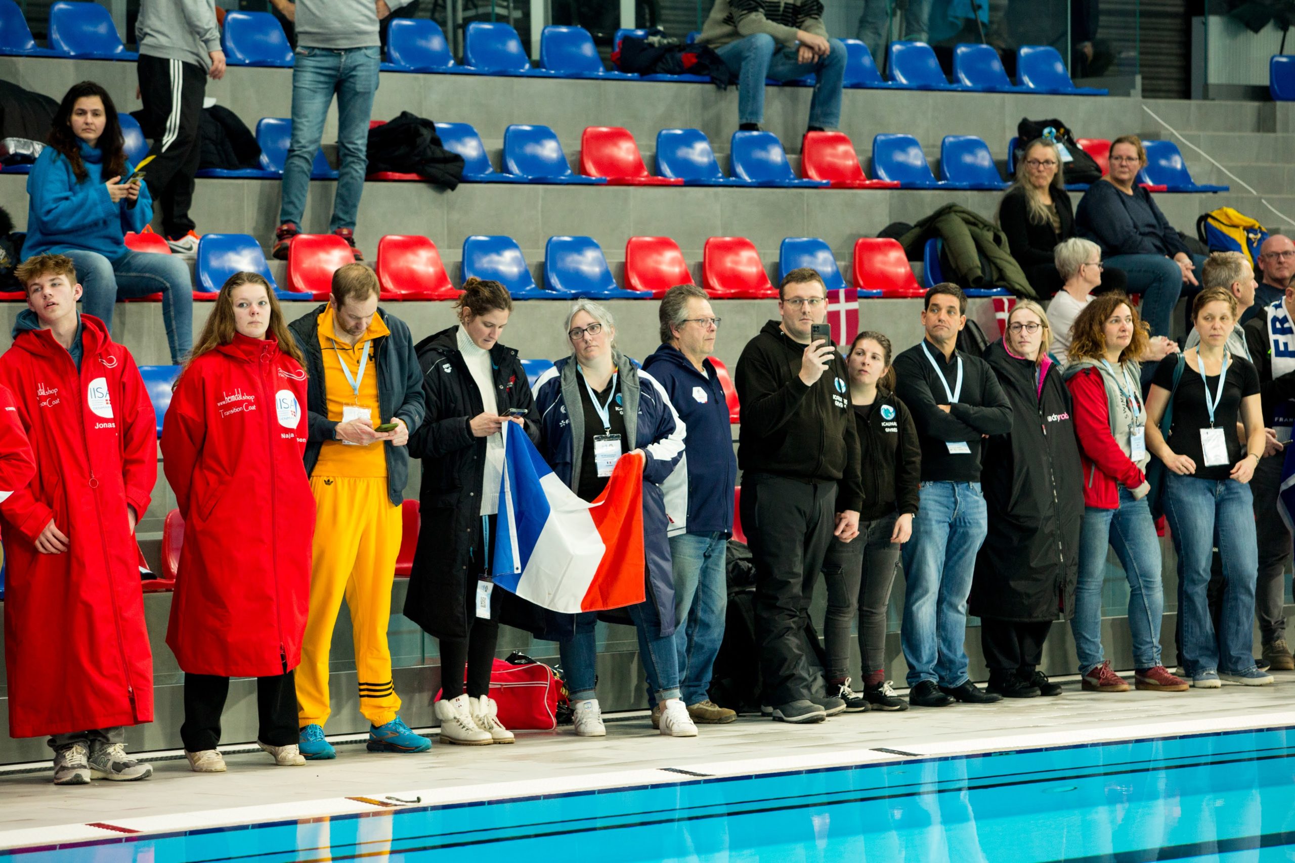 campionat european inot in ape inghetate oradea (1)