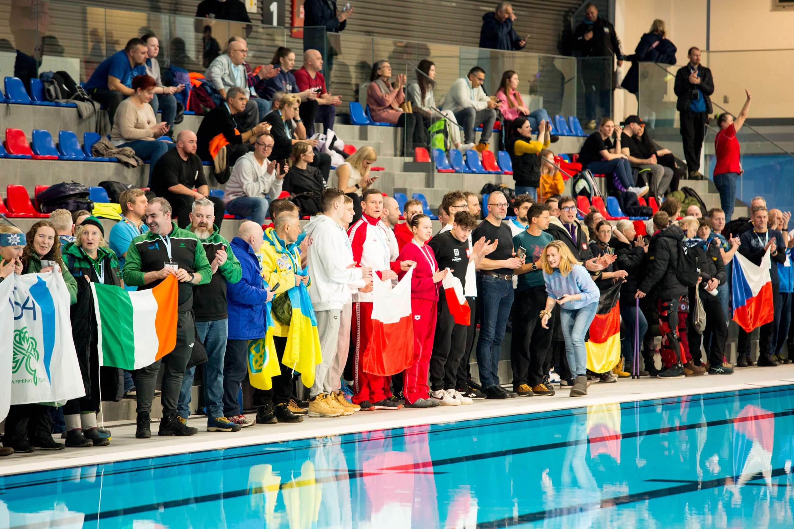 campionat european inot in ape inghetate oradea (3)