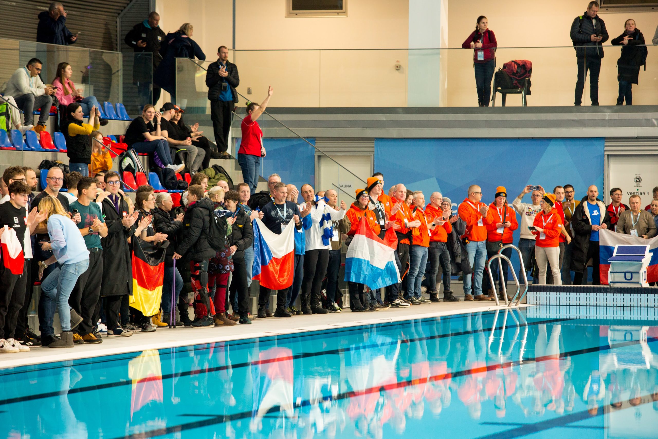 campionat european inot in ape inghetate oradea (4)