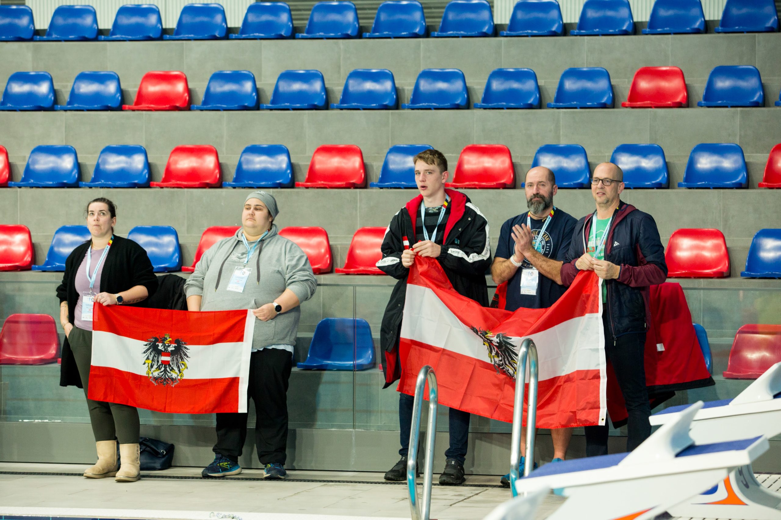 campionat european inot in ape inghetate oradea (6)