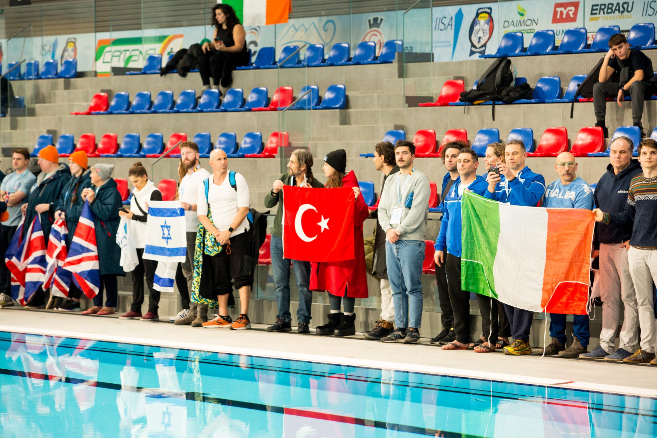 campionat european inot in ape inghetate oradea (9)