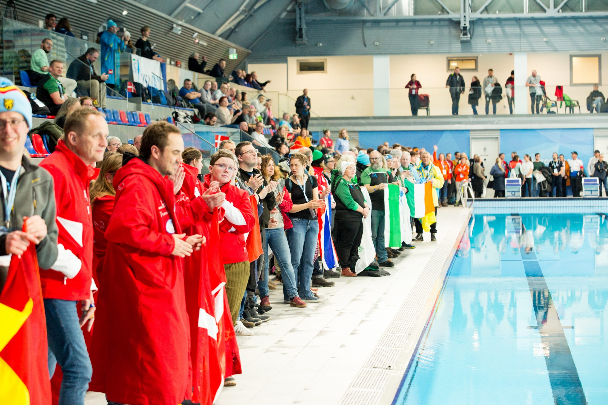 campionat european inot in ape inghetate oradea (14)