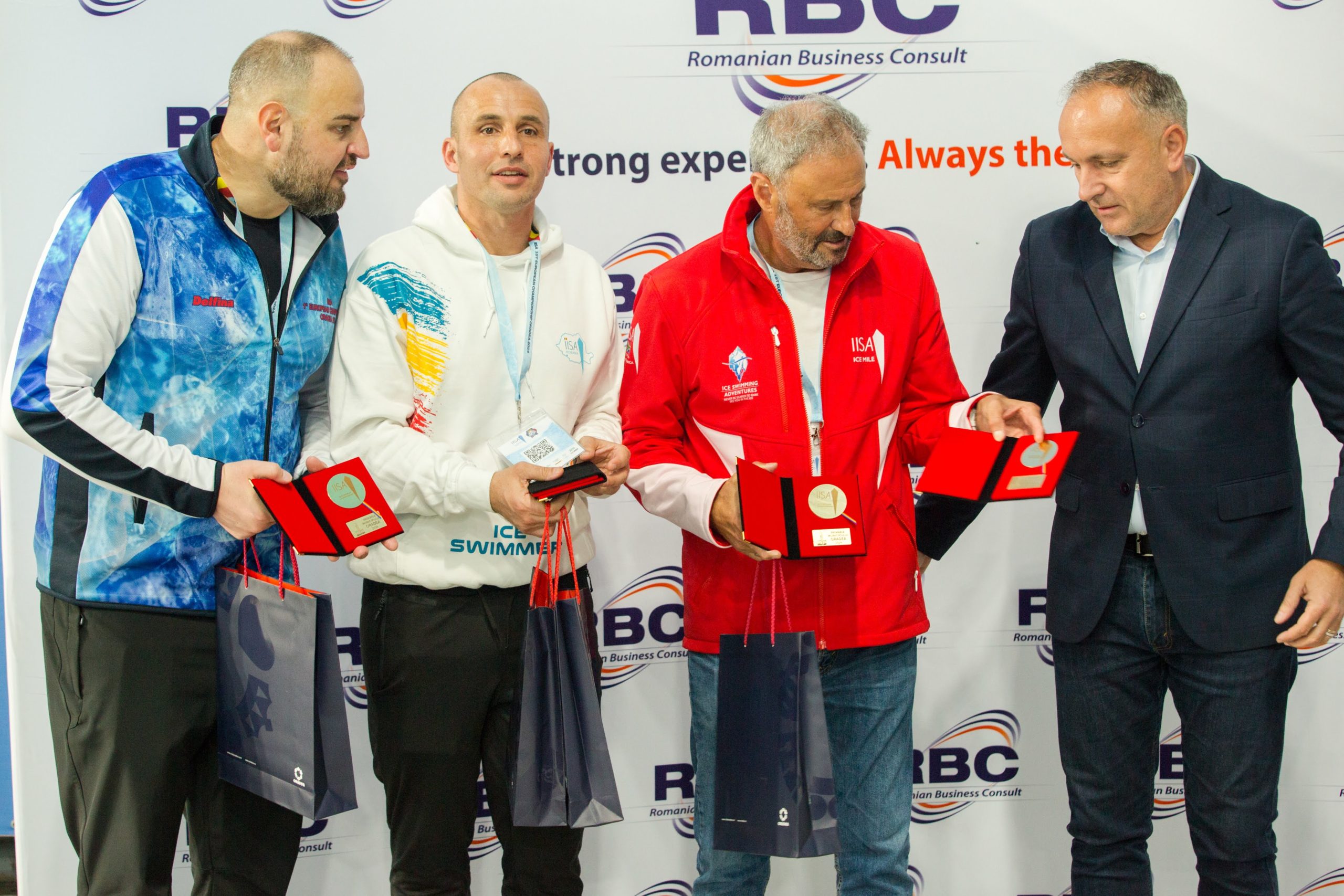 campionat european inot in ape inghetate oradea (17)