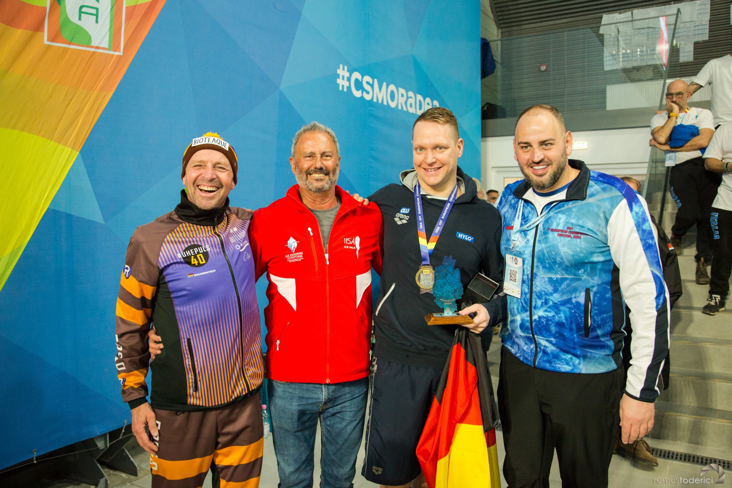 CE inot ape inghetate oradea IISA (516)