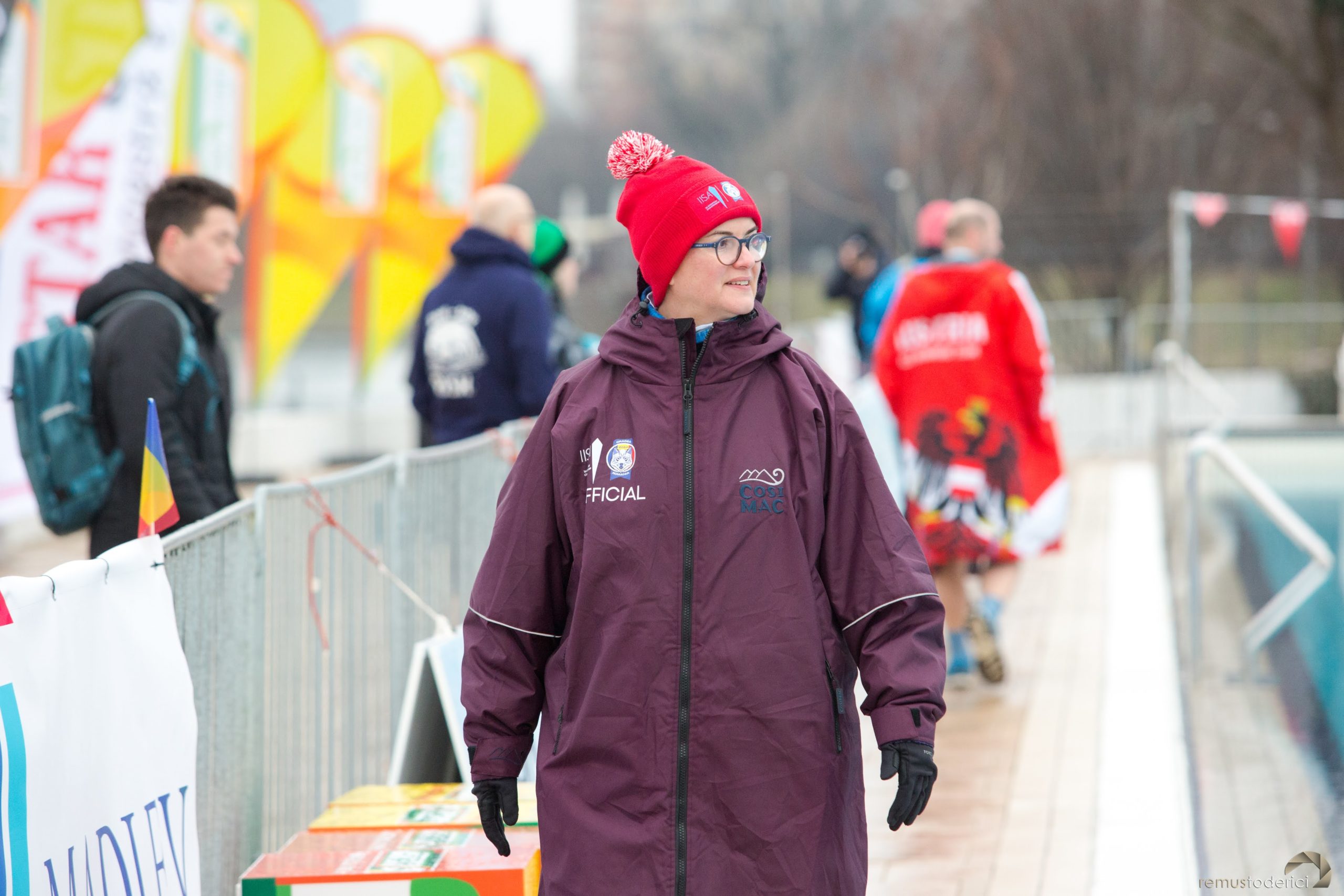 CE inot ape inghetate oradea IISA (632)