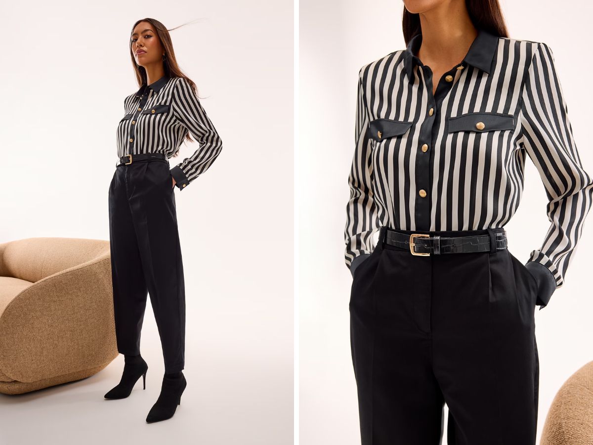 Old Money: haine care vor fi întotdeauna la modă