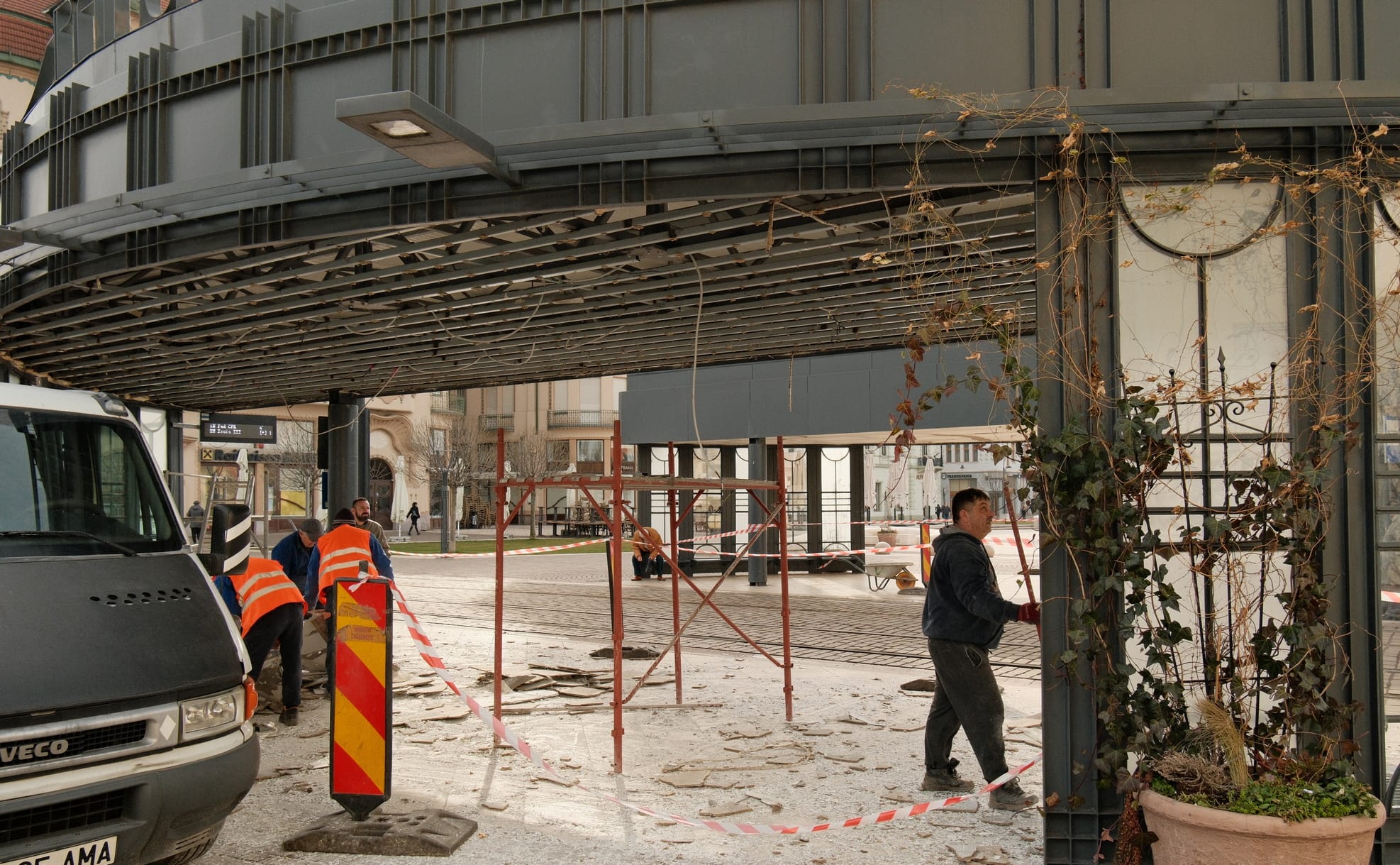 statie piata unirii (2)