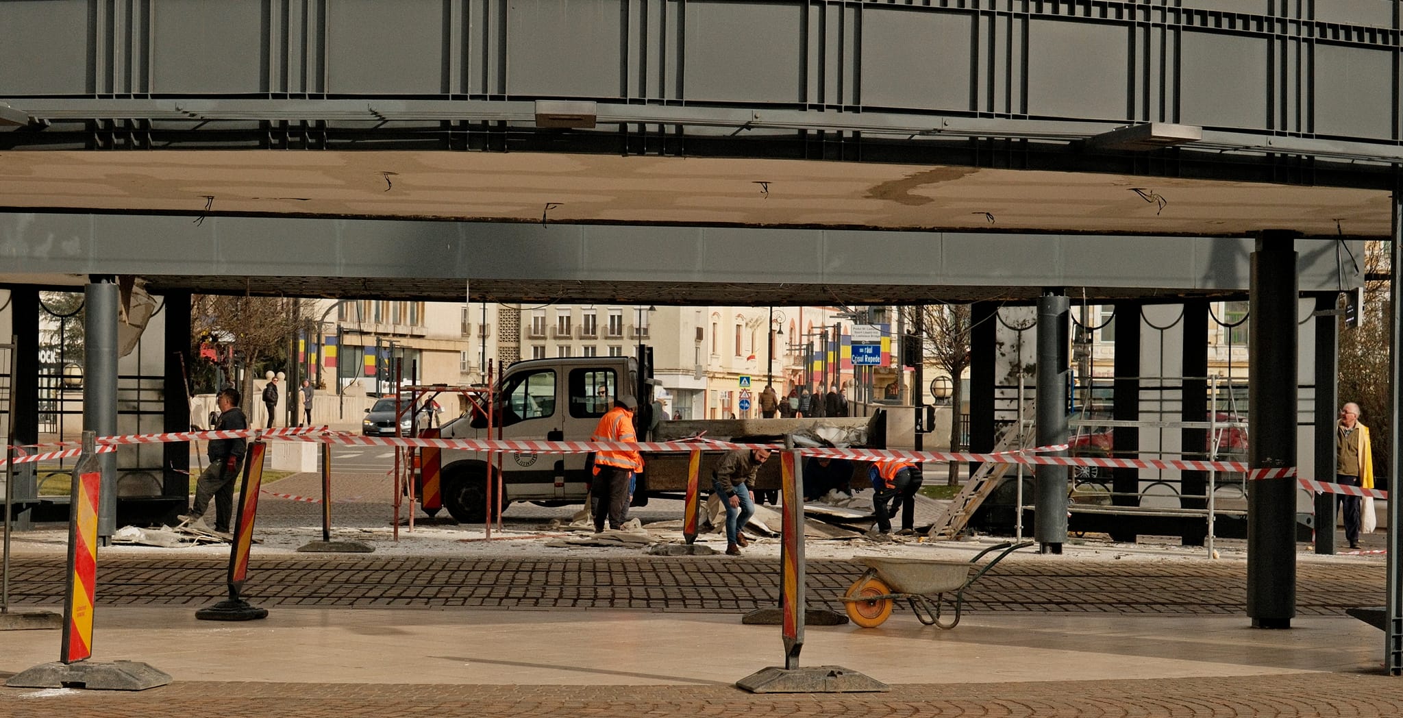 statie piata unirii (3)