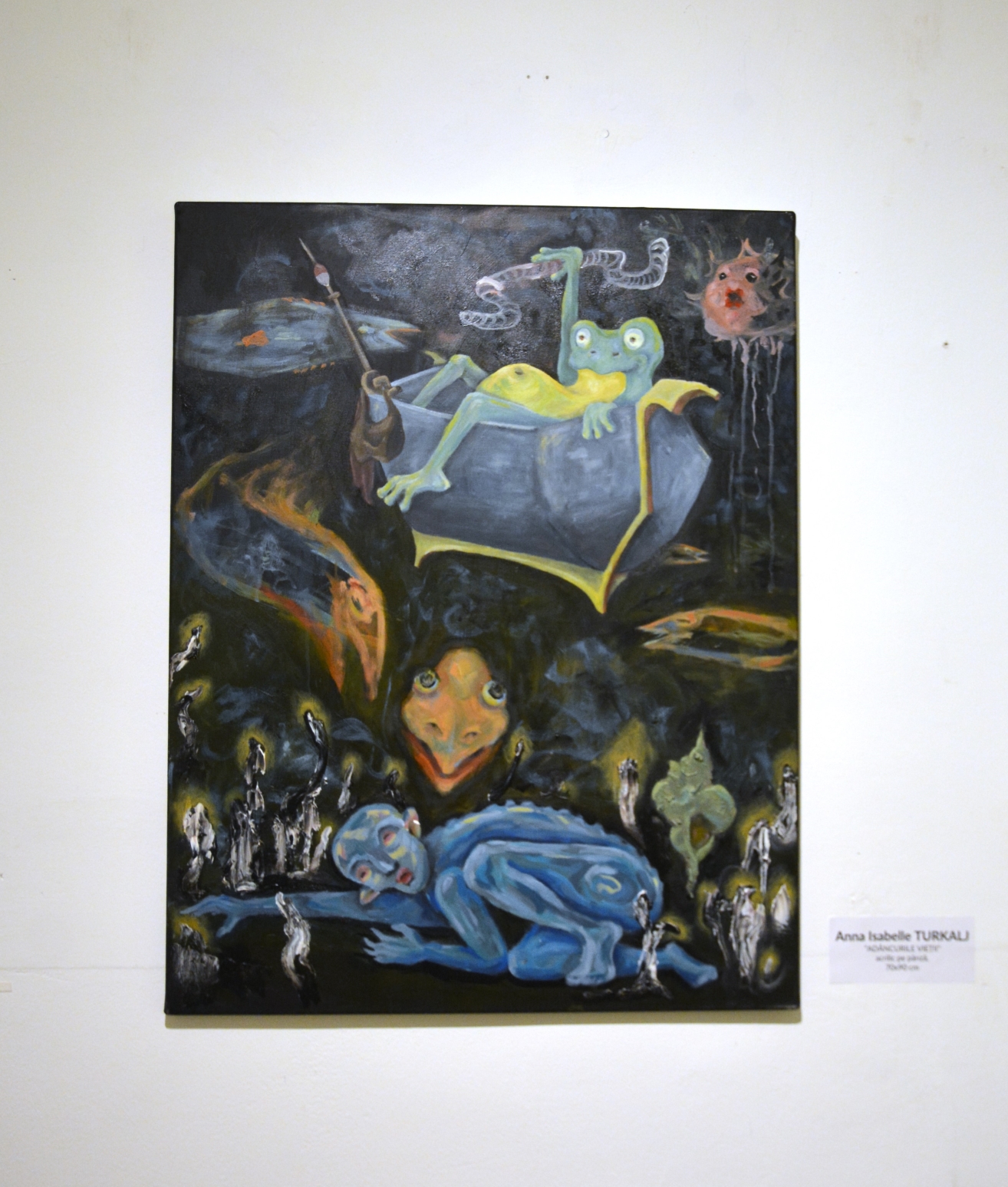 Expoziţia Generic vizual (3)