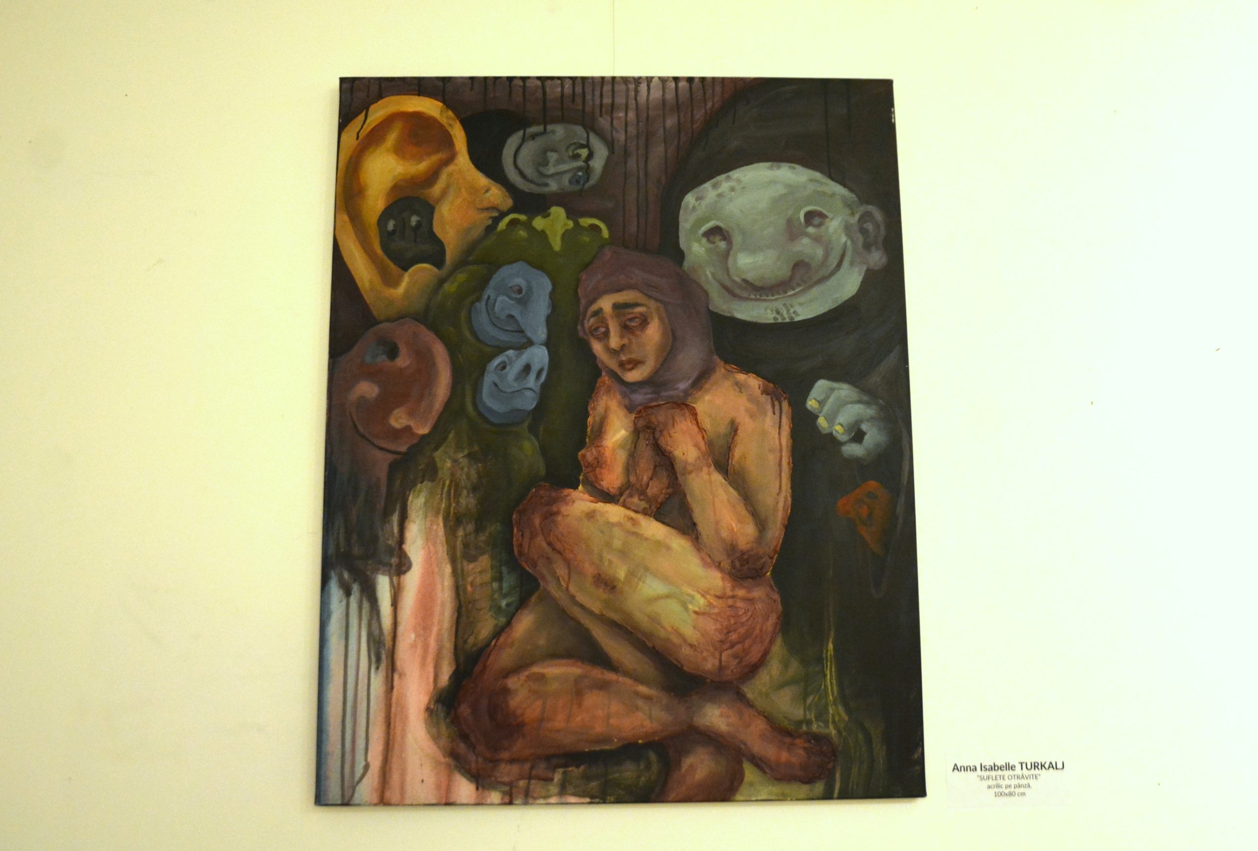 Expoziţia Generic vizual (4)