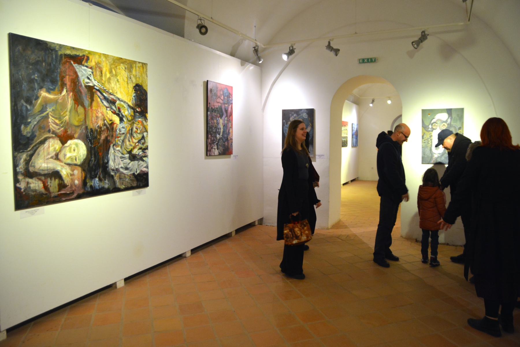 Expoziţia Generic vizual (5)