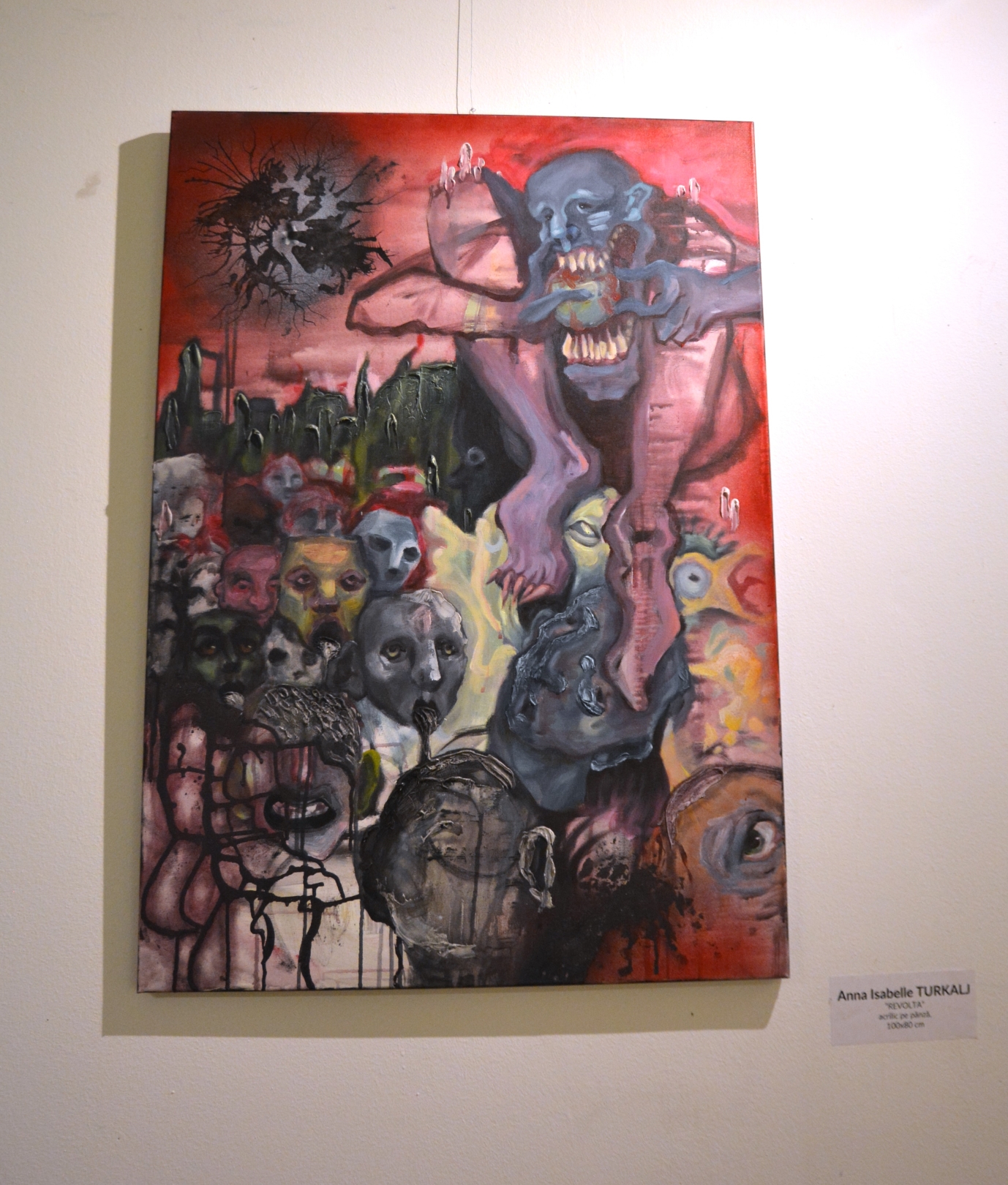 Expoziţia Generic vizual (7)