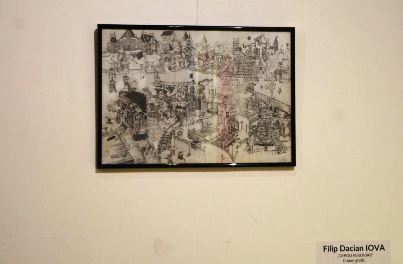 Expoziţia Generic vizual (12)