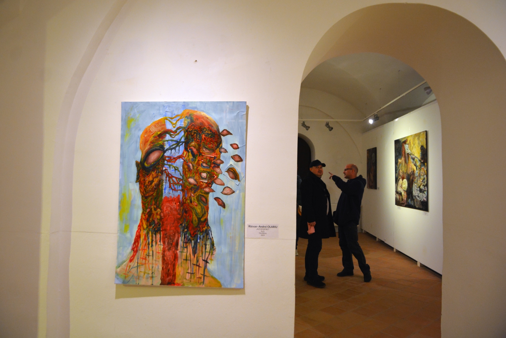 Expoziţia Generic vizual (13)