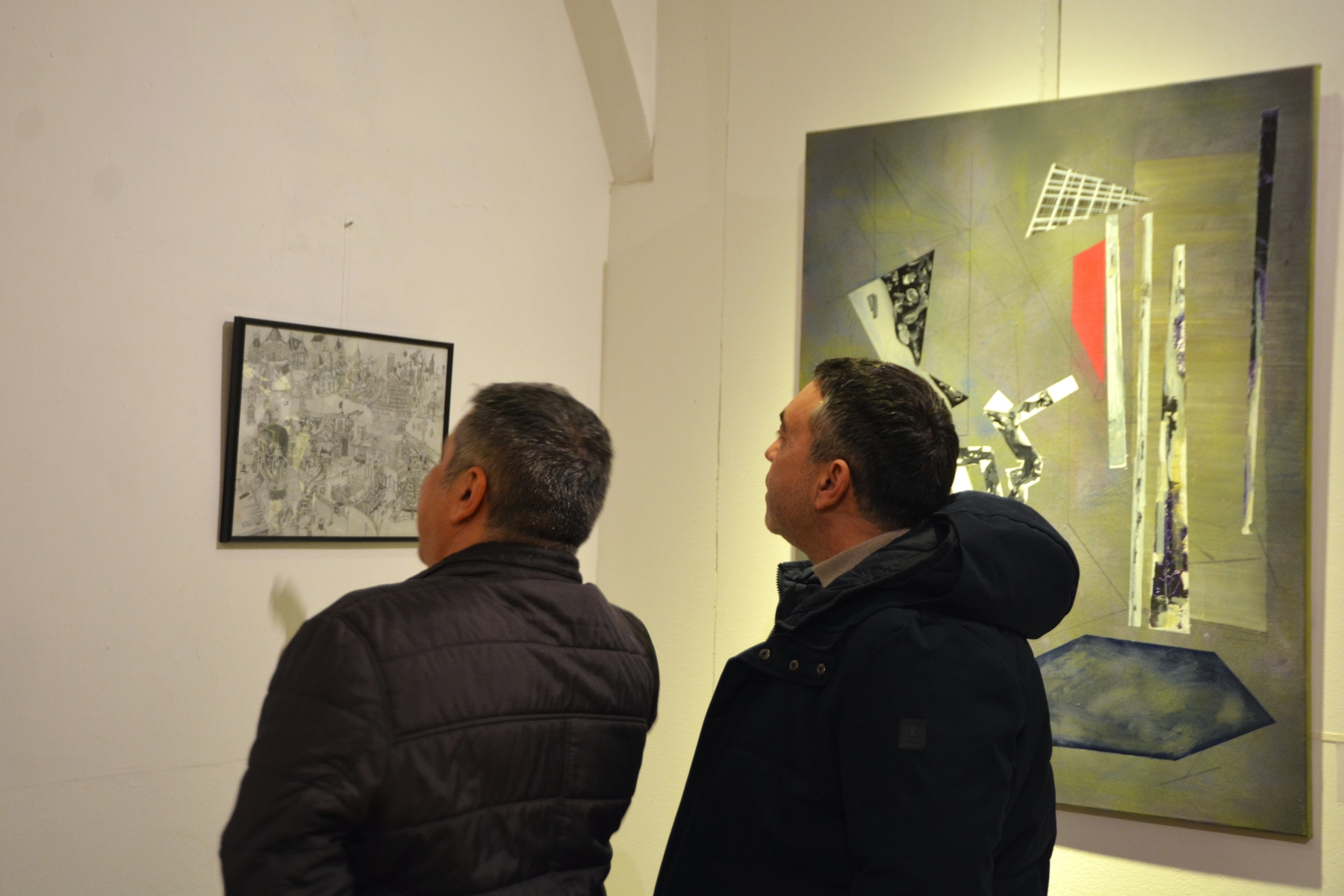 Expoziţia Generic vizual (14)