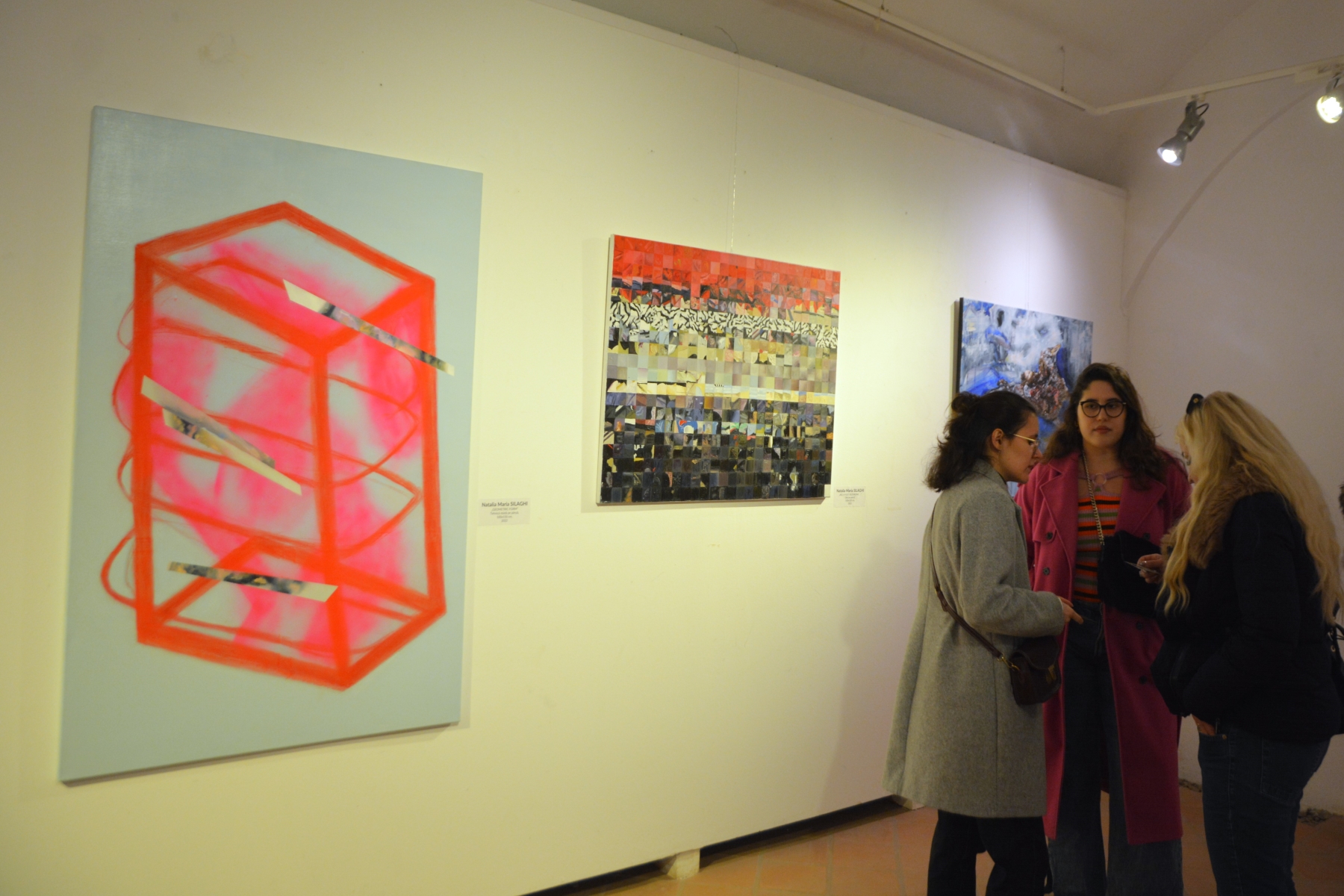 Expoziţia Generic vizual (15)