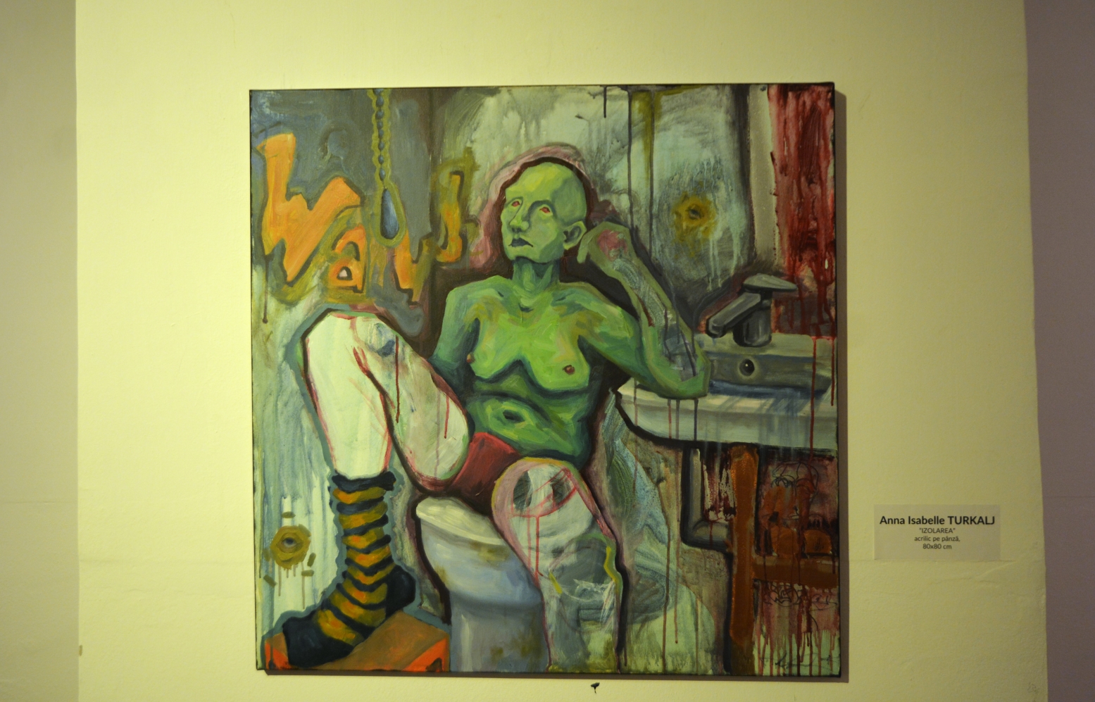 Expoziţia Generic vizual (16)