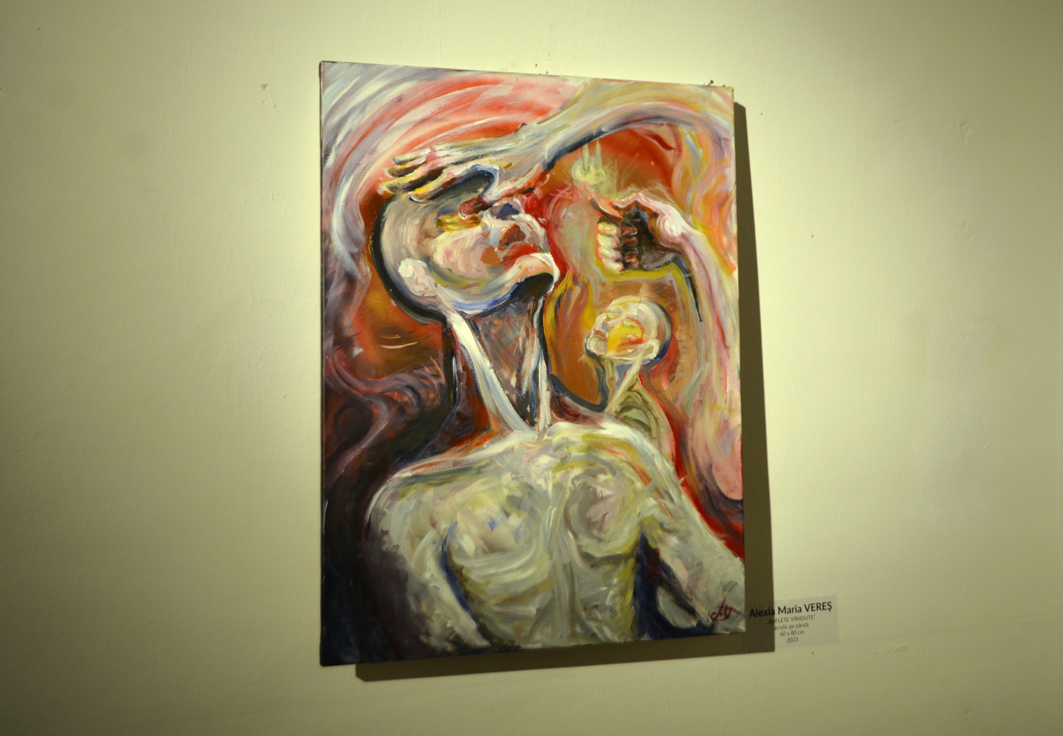 Expoziţia Generic vizual (18)