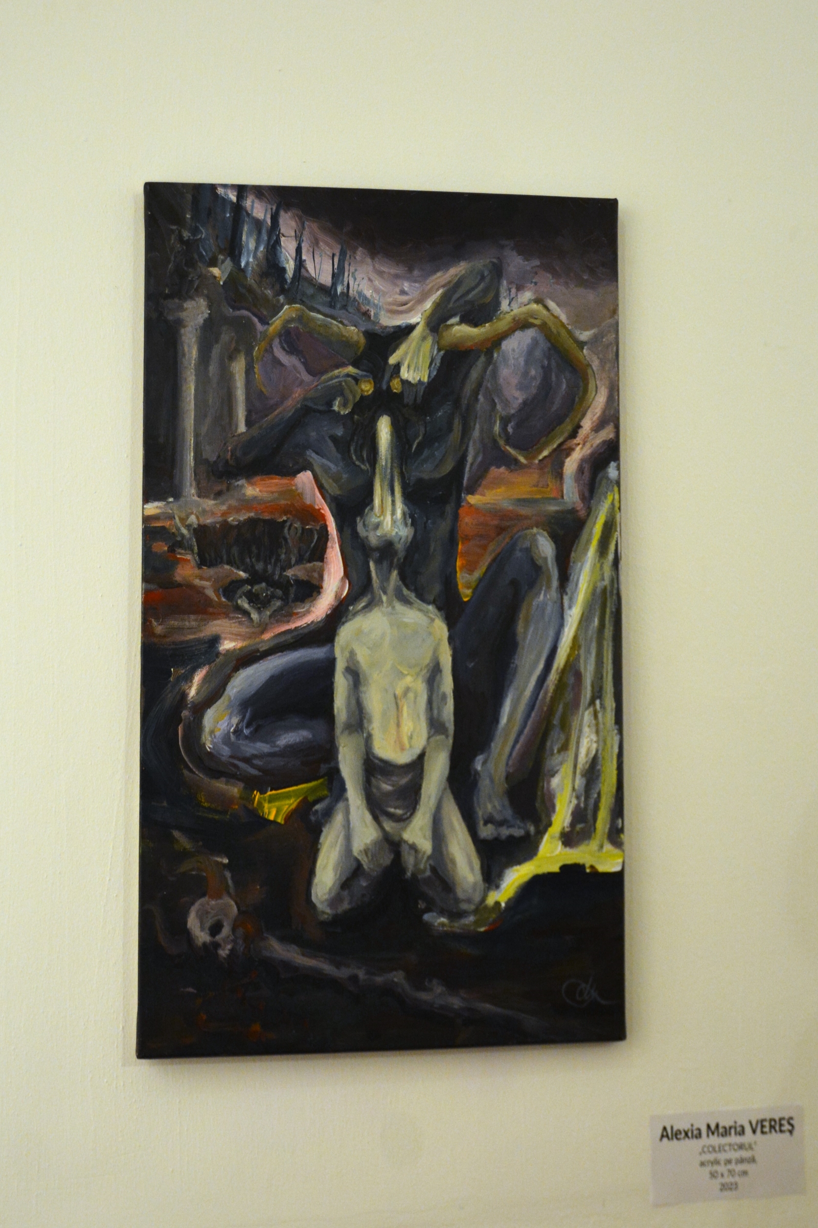 Expoziţia Generic vizual (19)