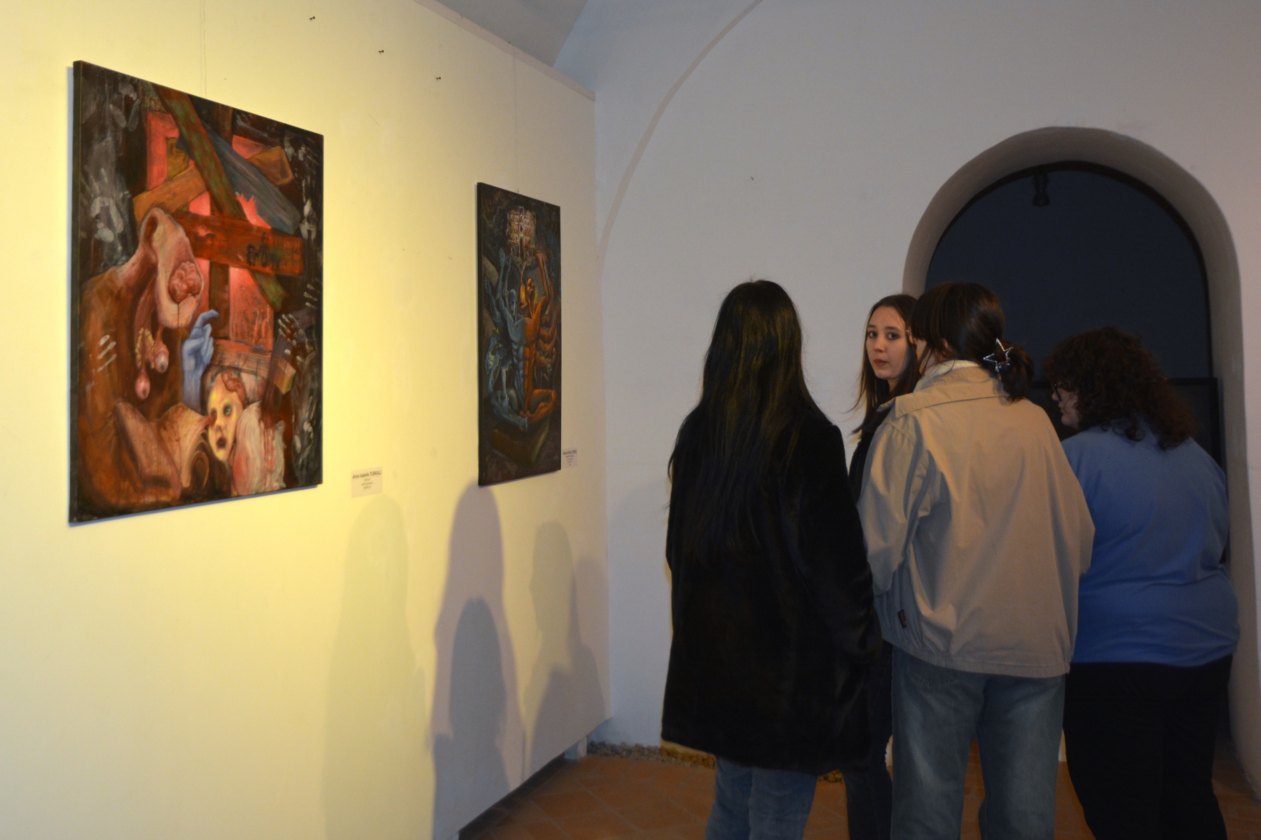 Expoziţia Generic vizual (20)