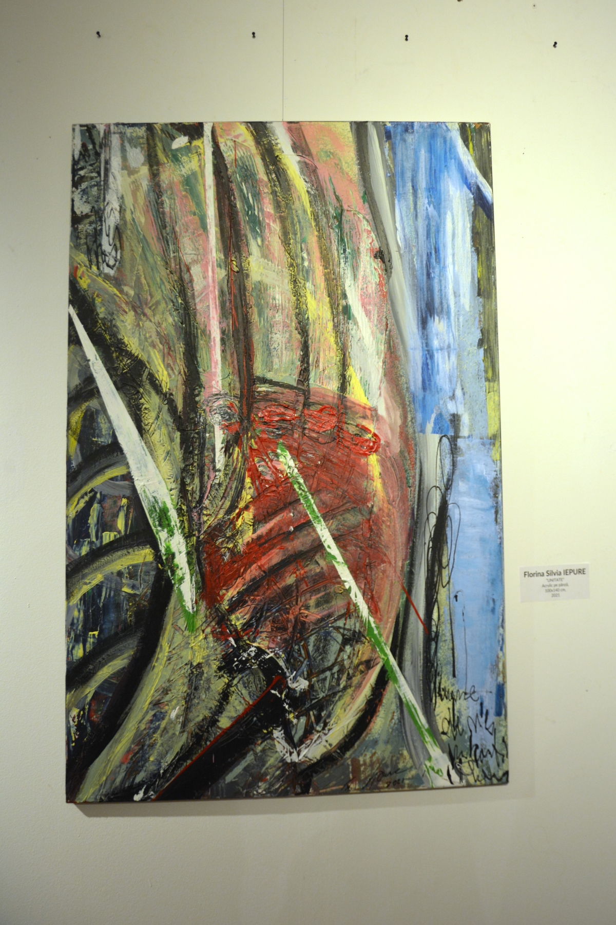 Expoziţia Generic vizual (21)