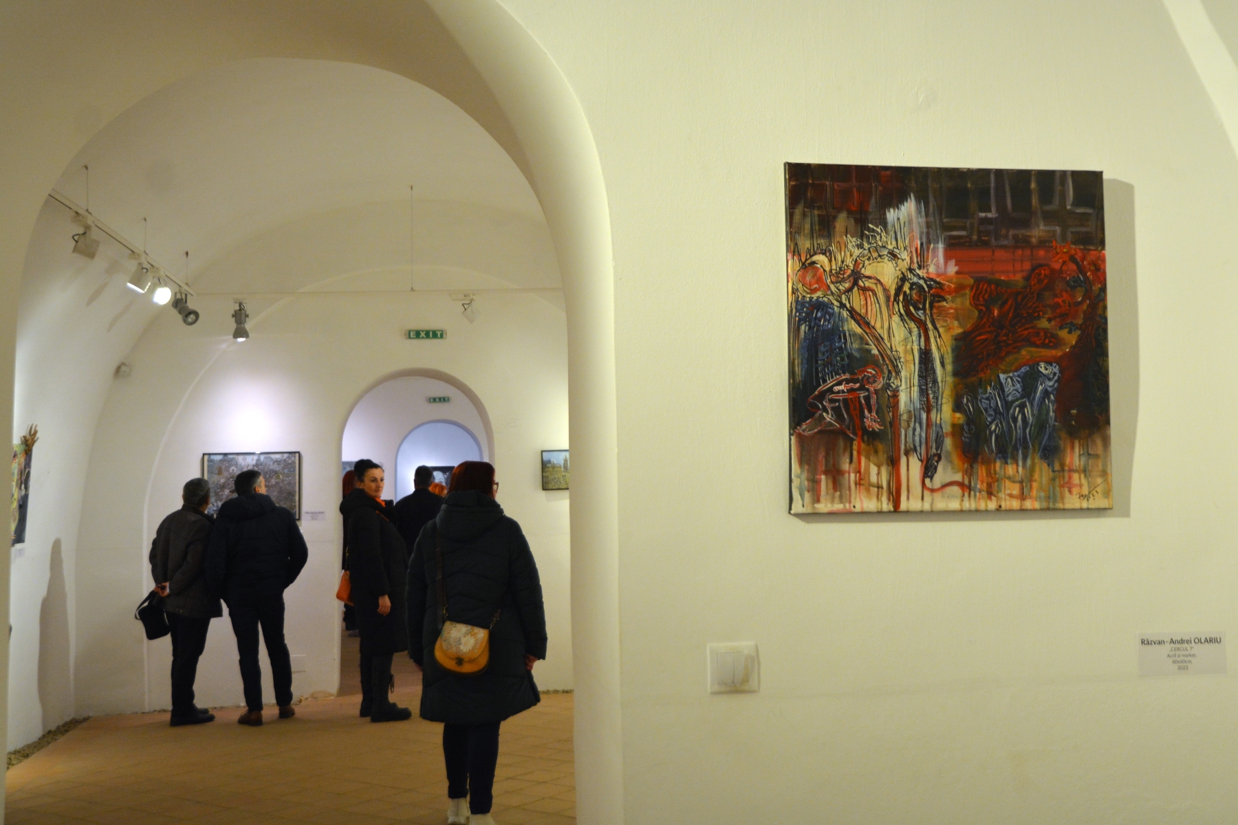 Expoziţia Generic vizual (24)