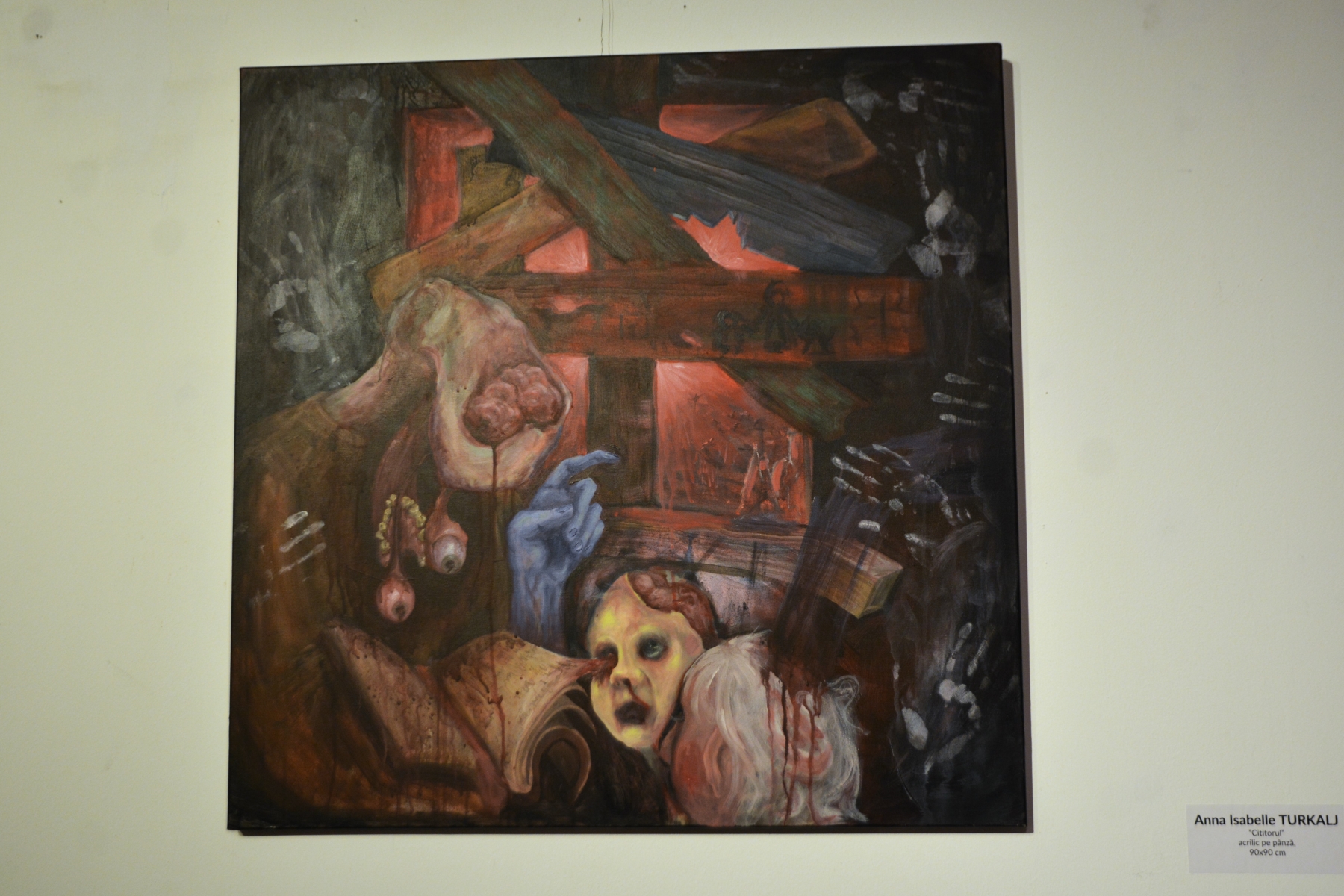 Expoziţia Generic vizual (25)