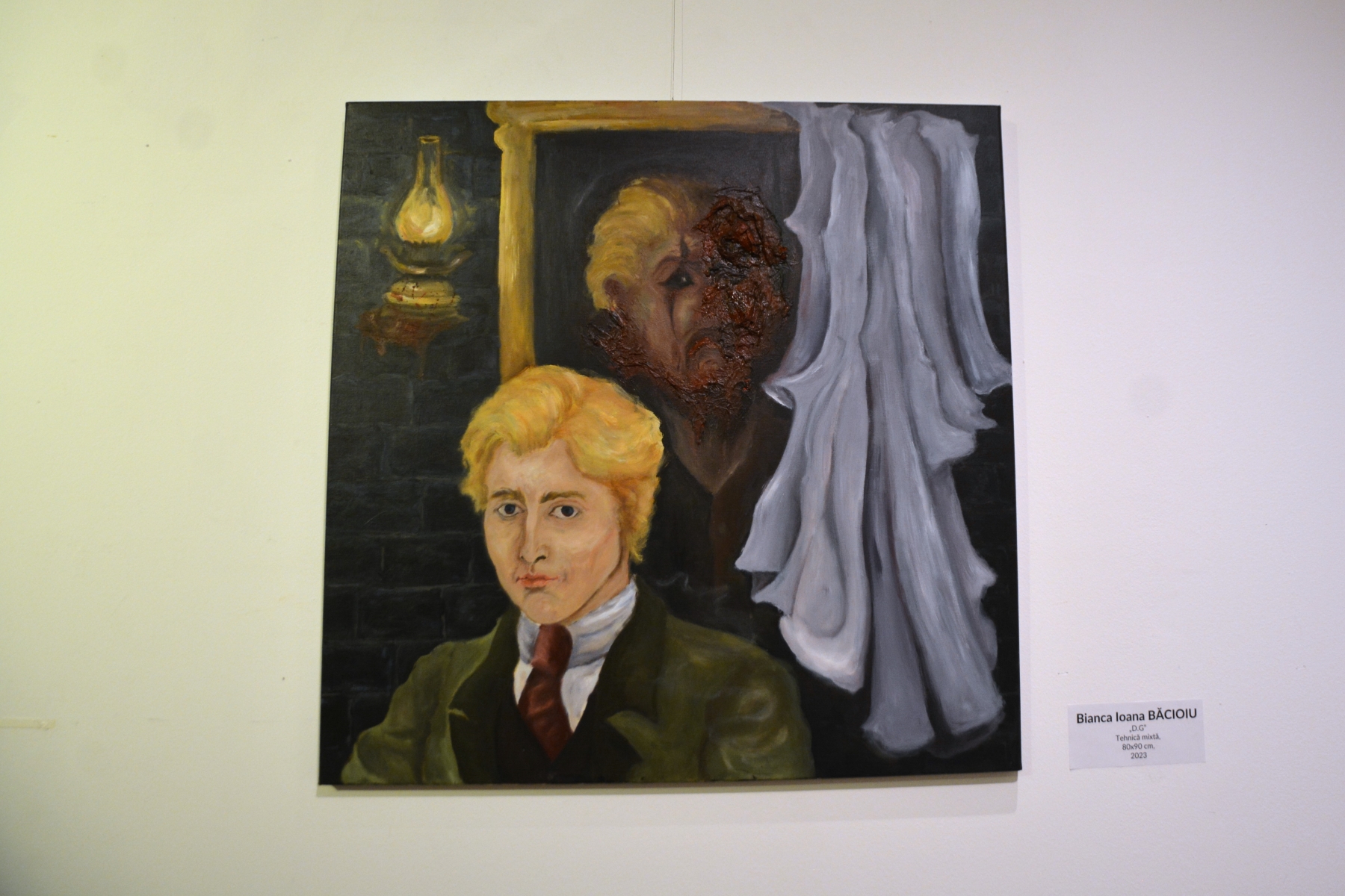 Expoziţia Generic vizual (28)