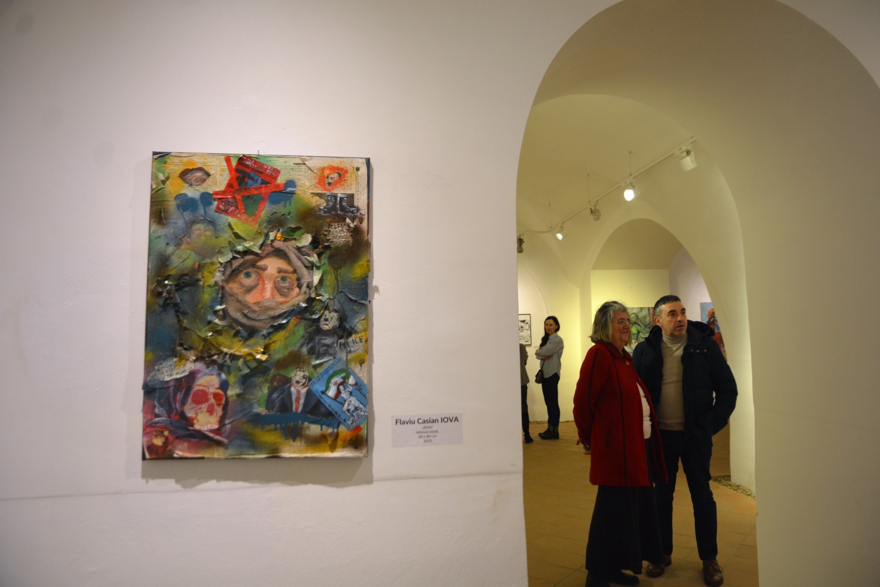 Expoziţia Generic vizual (29)