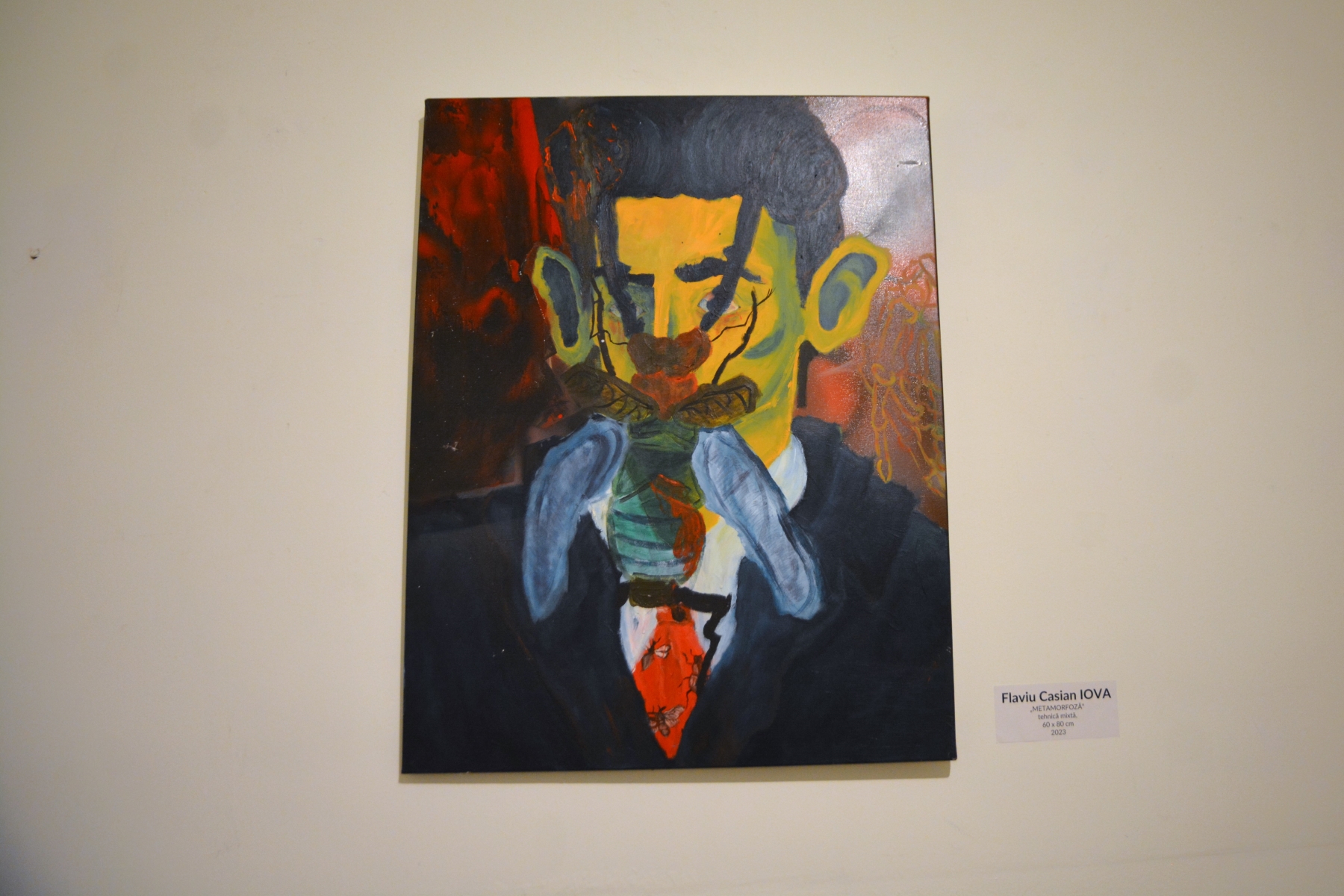 Expoziţia Generic vizual (30)