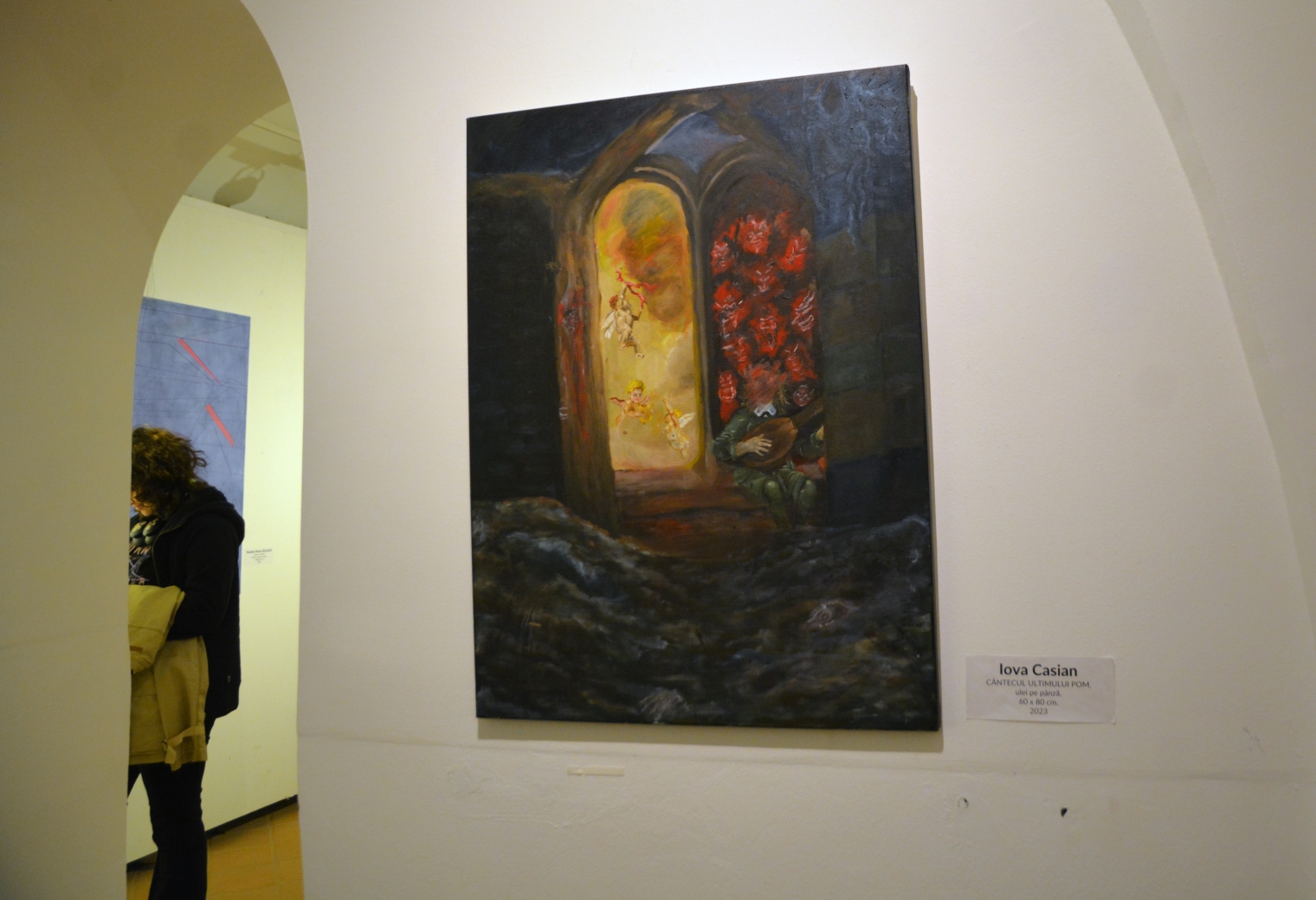 Expoziţia Generic vizual (31)