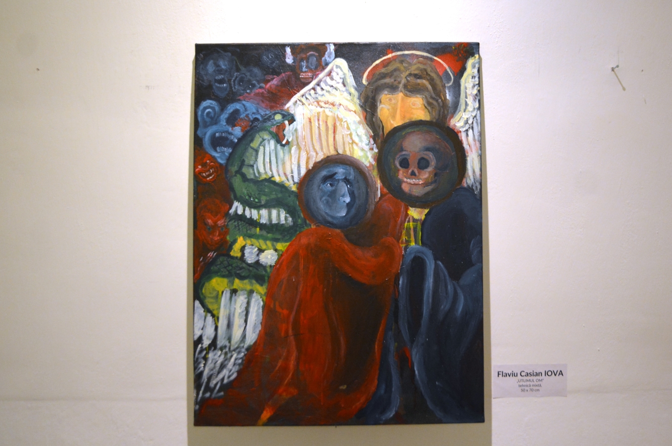 Expoziţia Generic vizual (35)