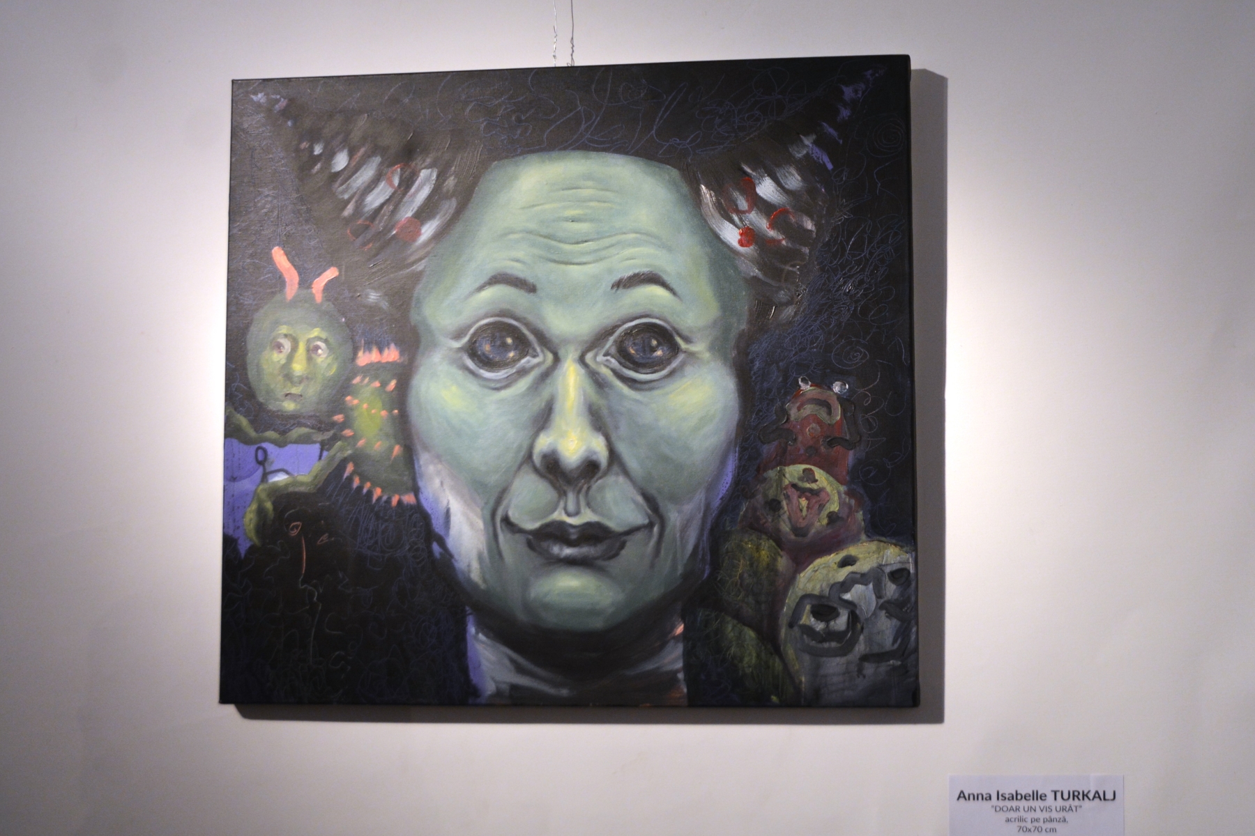 Expoziţia Generic vizual (39)