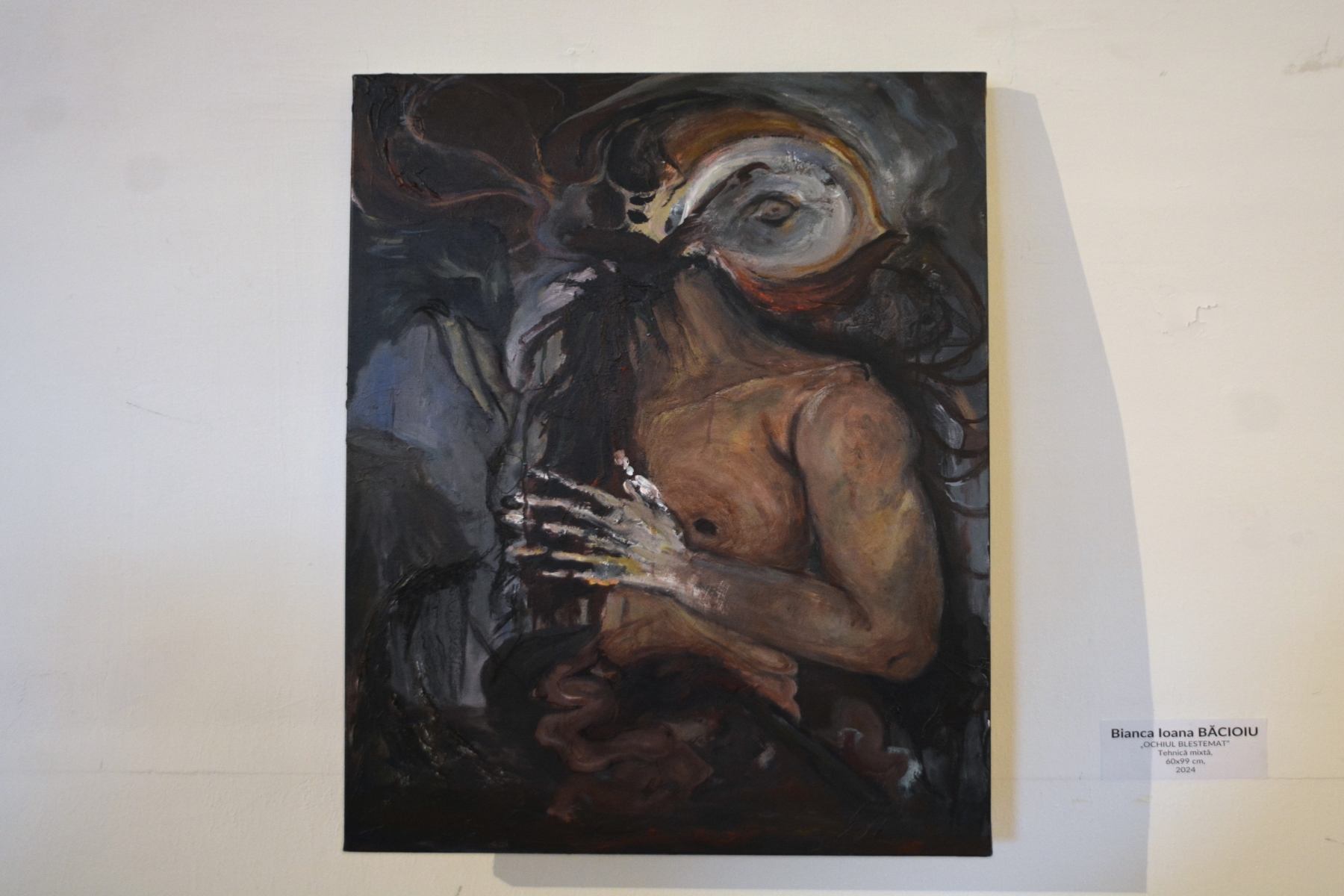 Expoziţia Generic vizual (40)