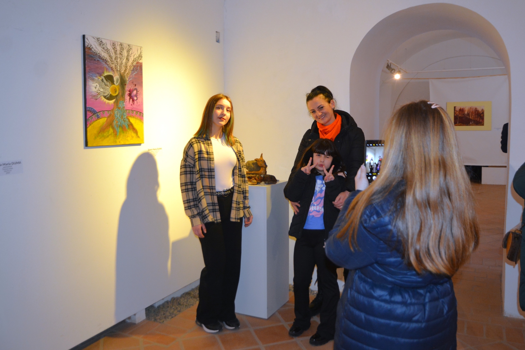 Expoziţia Generic vizual (44)