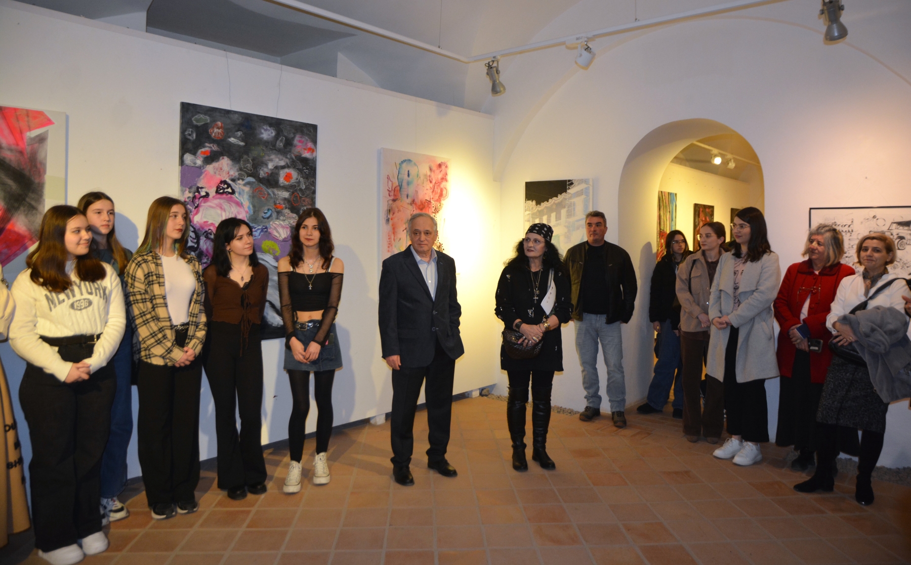 Expoziţia Generic vizual (46)