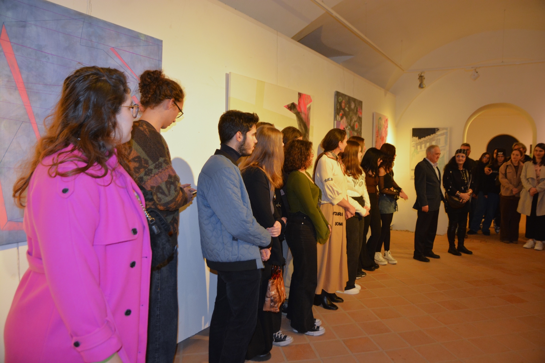 Expoziţia Generic vizual (47)