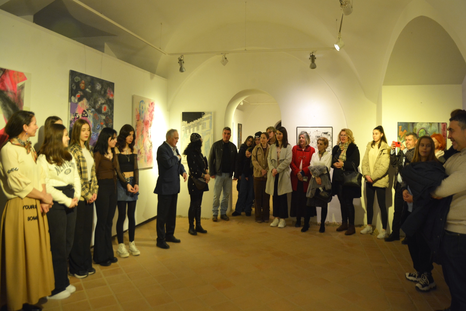 Expoziţia Generic vizual (48)