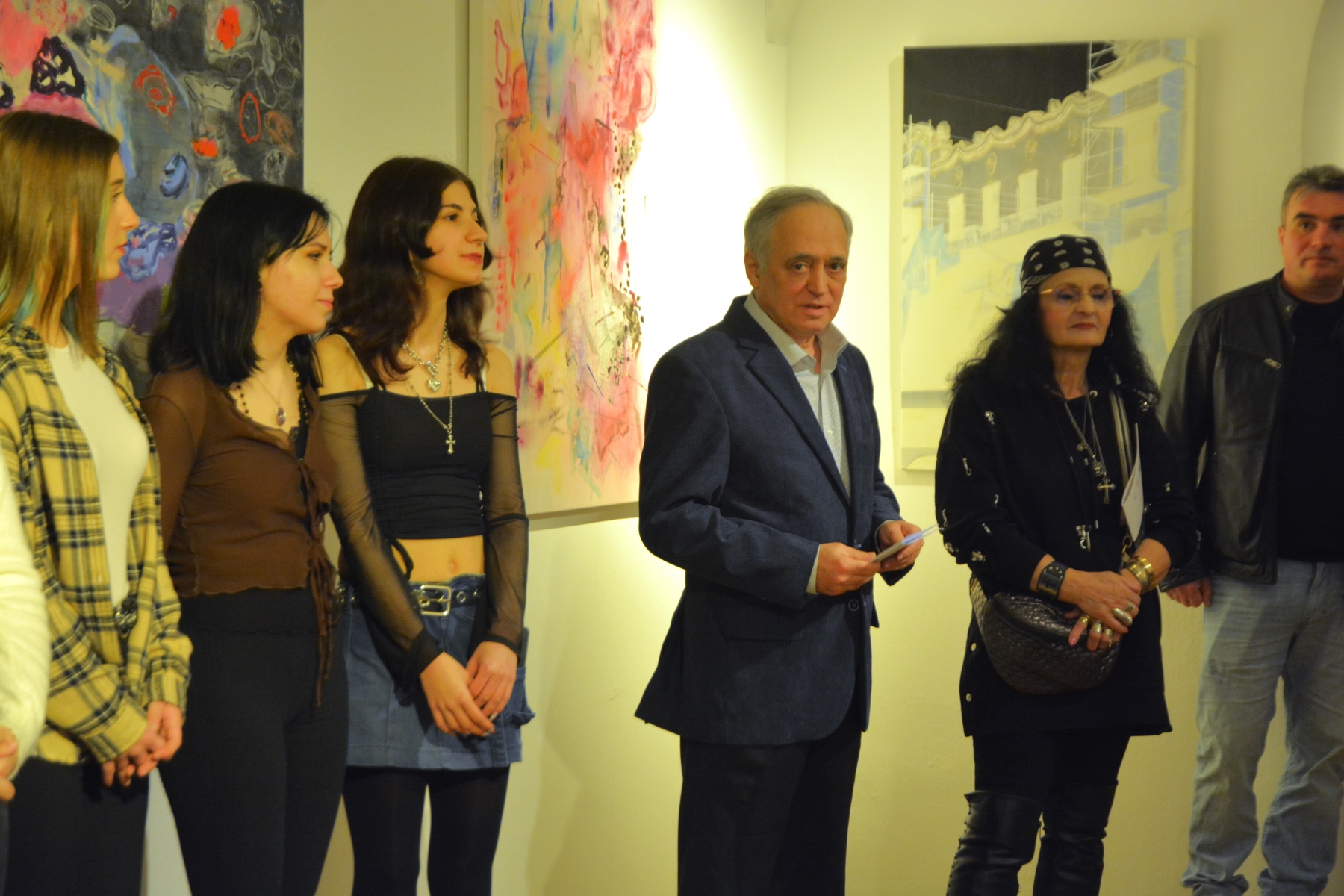 Expoziţia Generic vizual (49)