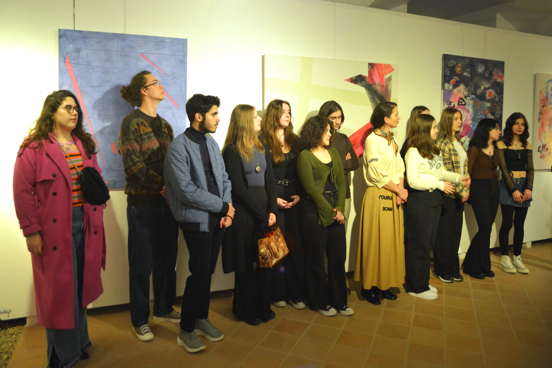 Expoziţia Generic vizual (50)