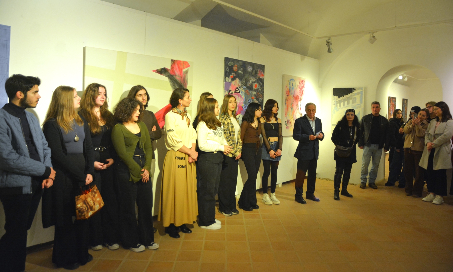 Expoziţia Generic vizual (51)