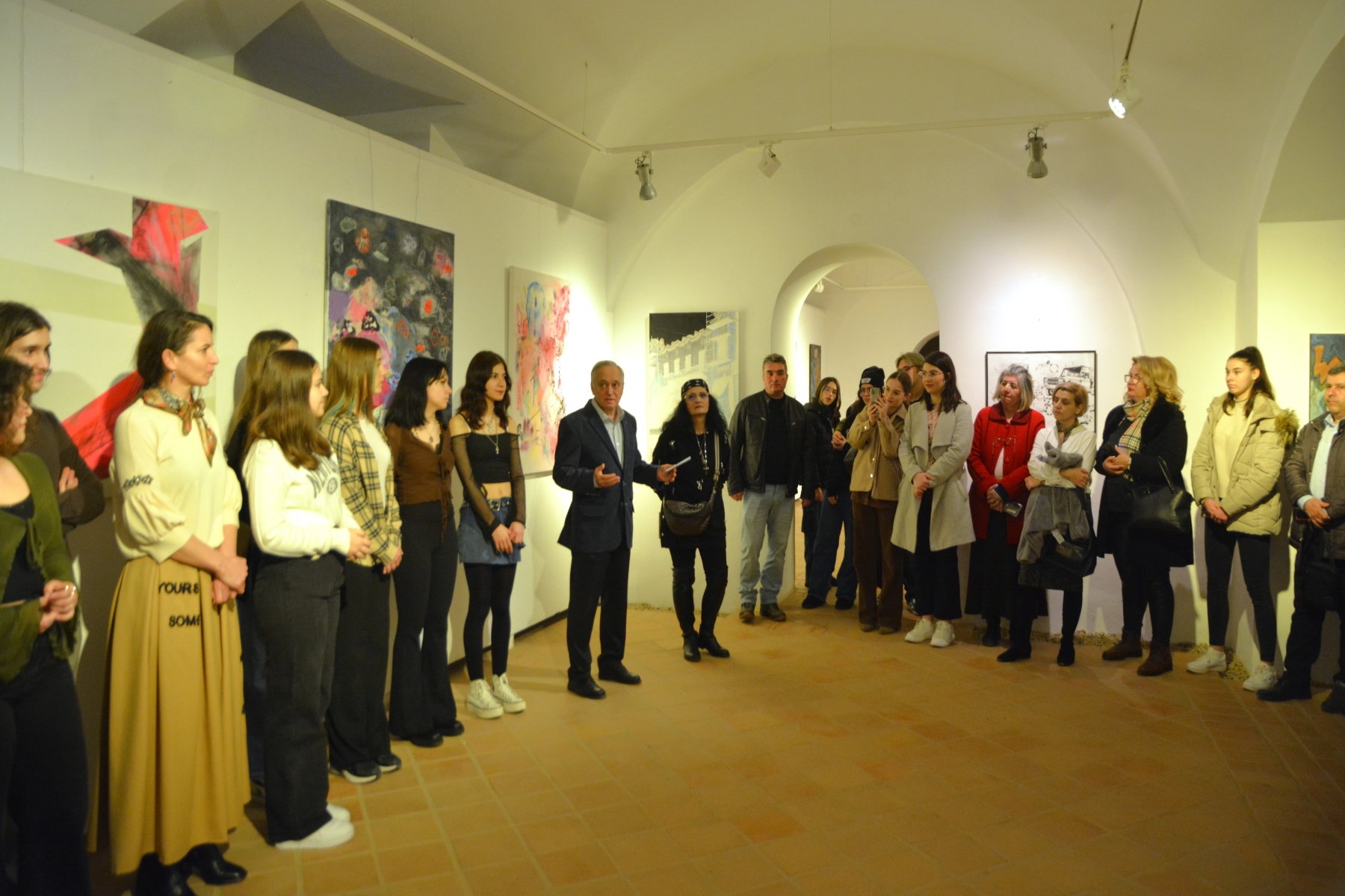 Expoziţia Generic vizual (52)