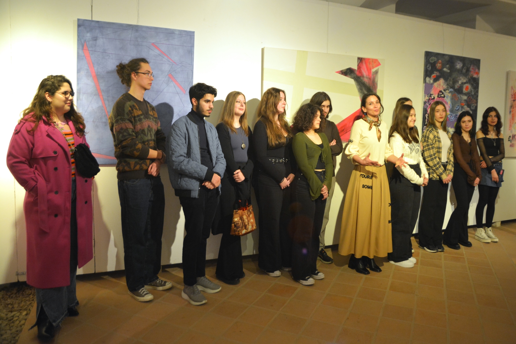 Expoziţia Generic vizual (54)