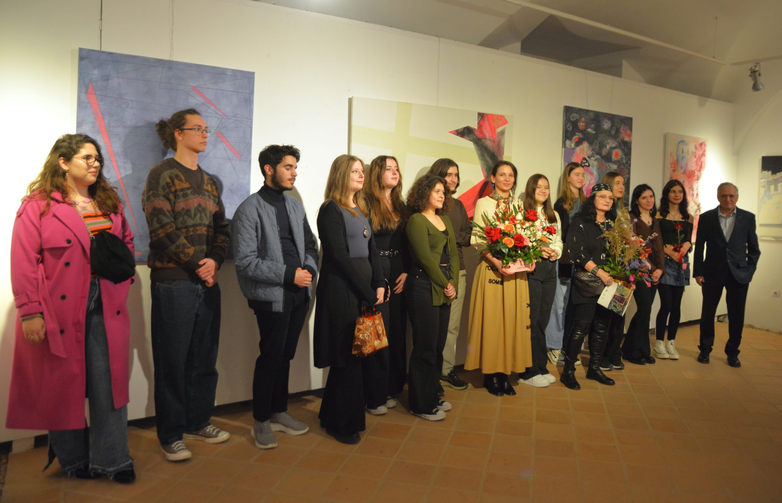 Expoziţia Generic vizual (56)