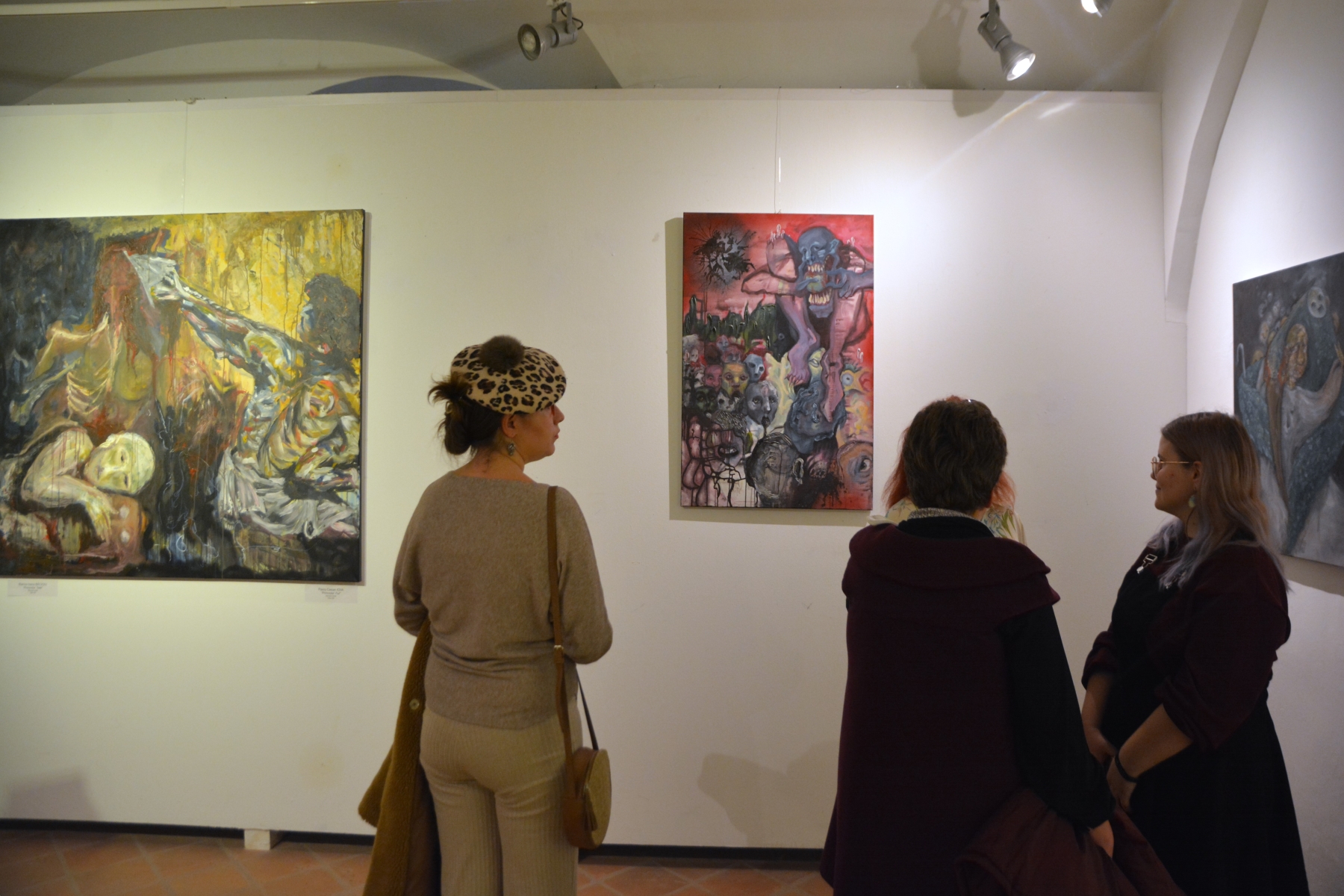 Expoziţia Generic vizual (60)