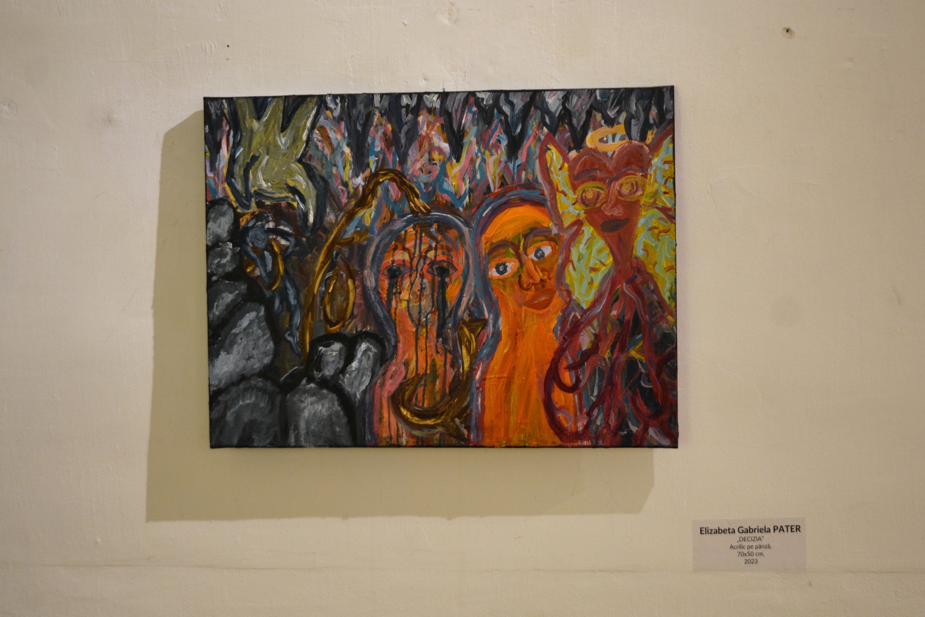 Expoziţia Generic vizual (64)