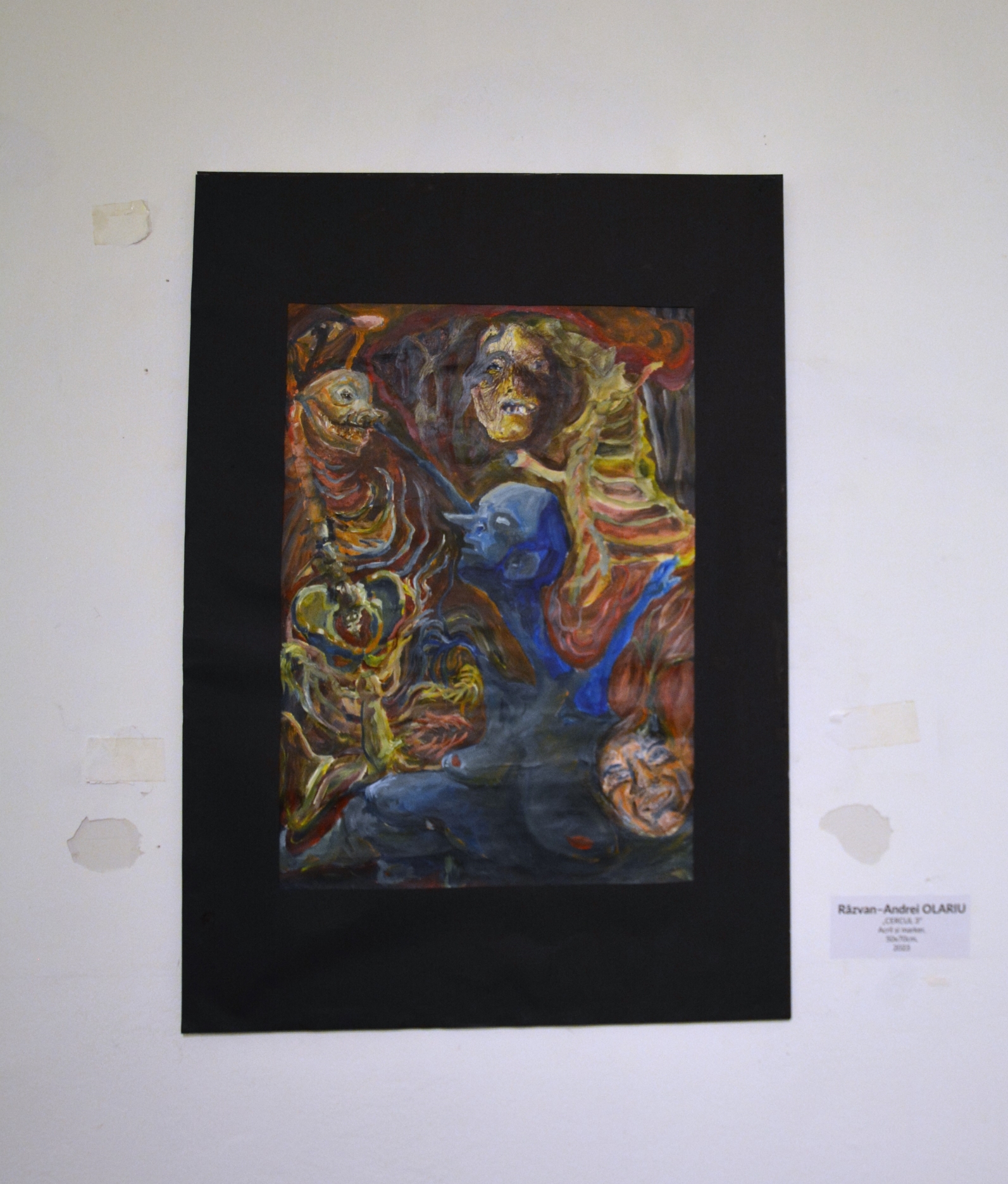 Expoziţia Generic vizual (65)