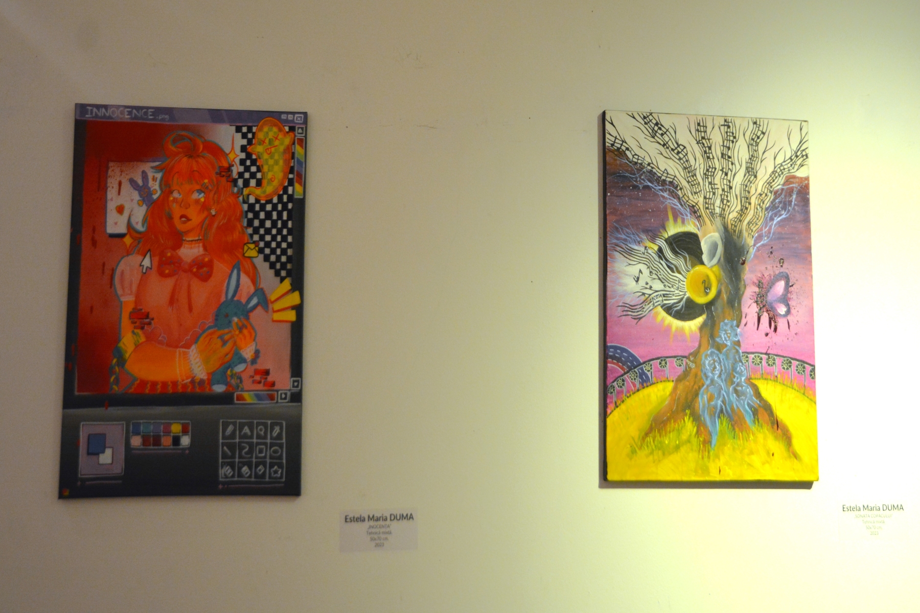 Expoziţia Generic vizual (66)