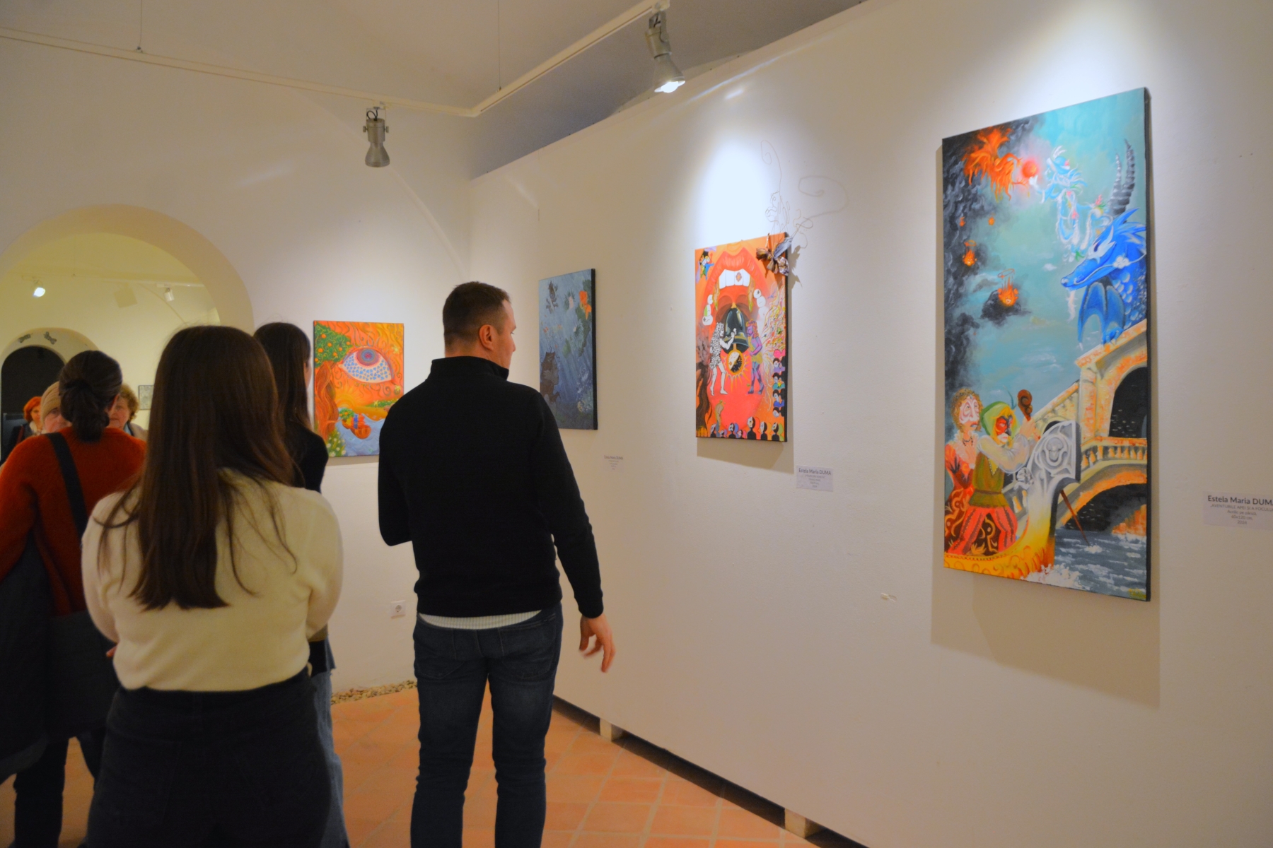 Expoziţia Generic vizual (67)