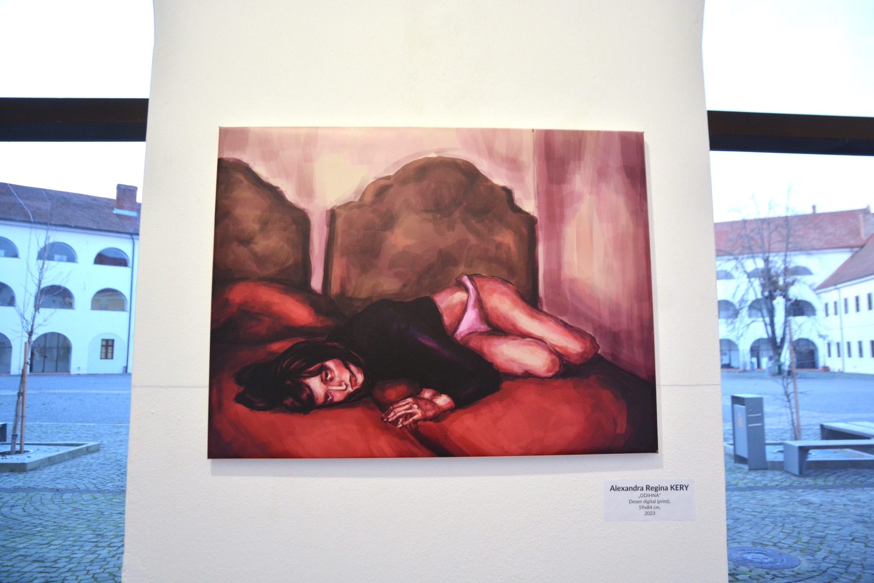 Expoziţia Generic vizual (76)